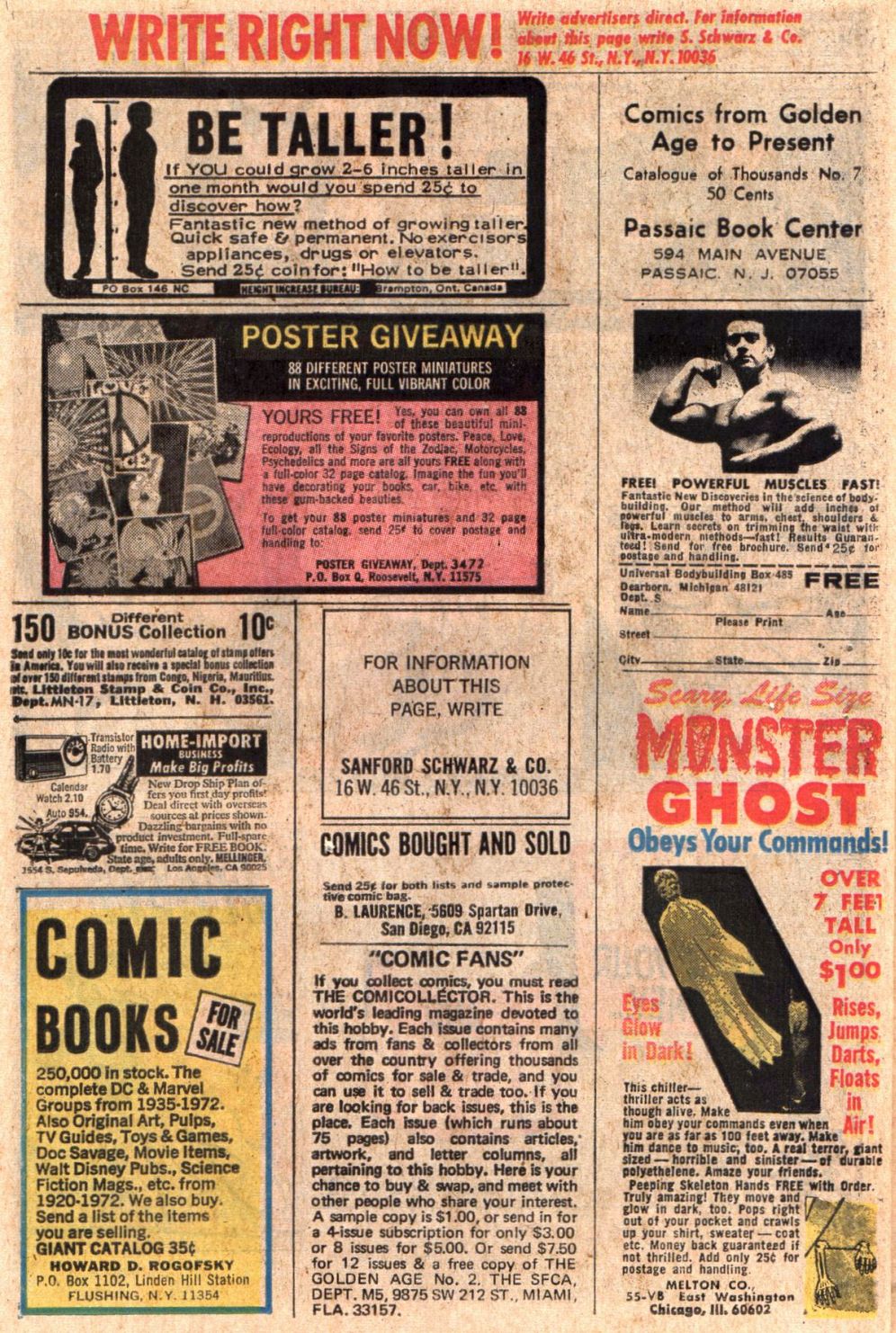 Read online Our Army at War (1952) comic -  Issue #239 - 41
