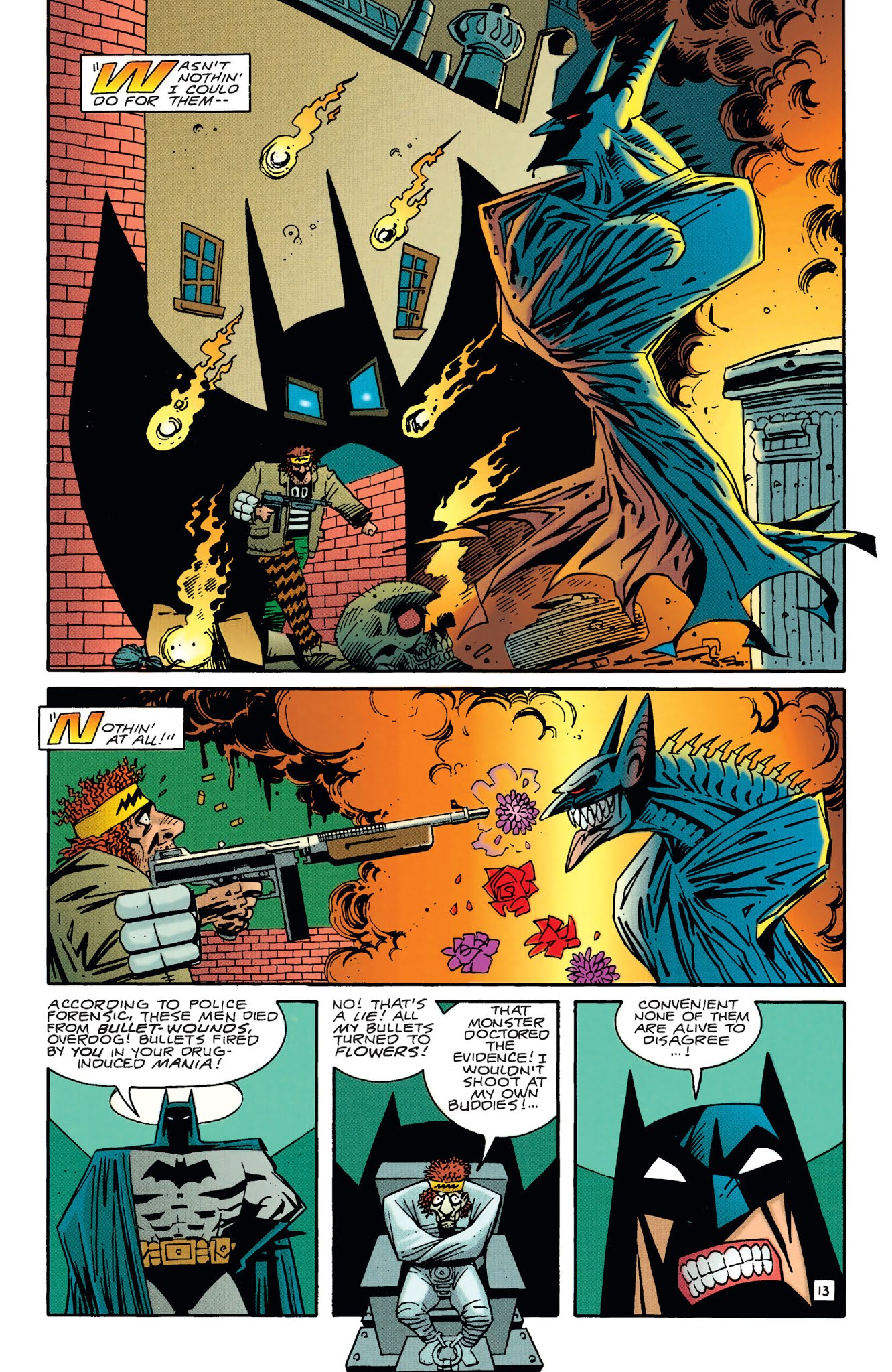 Read online World's Funnest comic -  Issue # TPB (Part 2) - 66