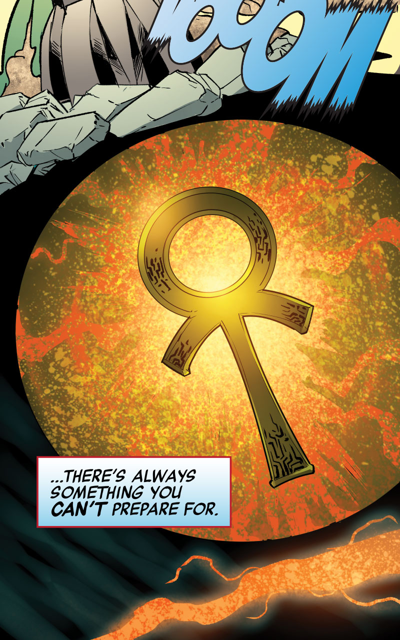 Read online Avengers Unlimited: Infinity Comic comic -  Issue #31 - 22