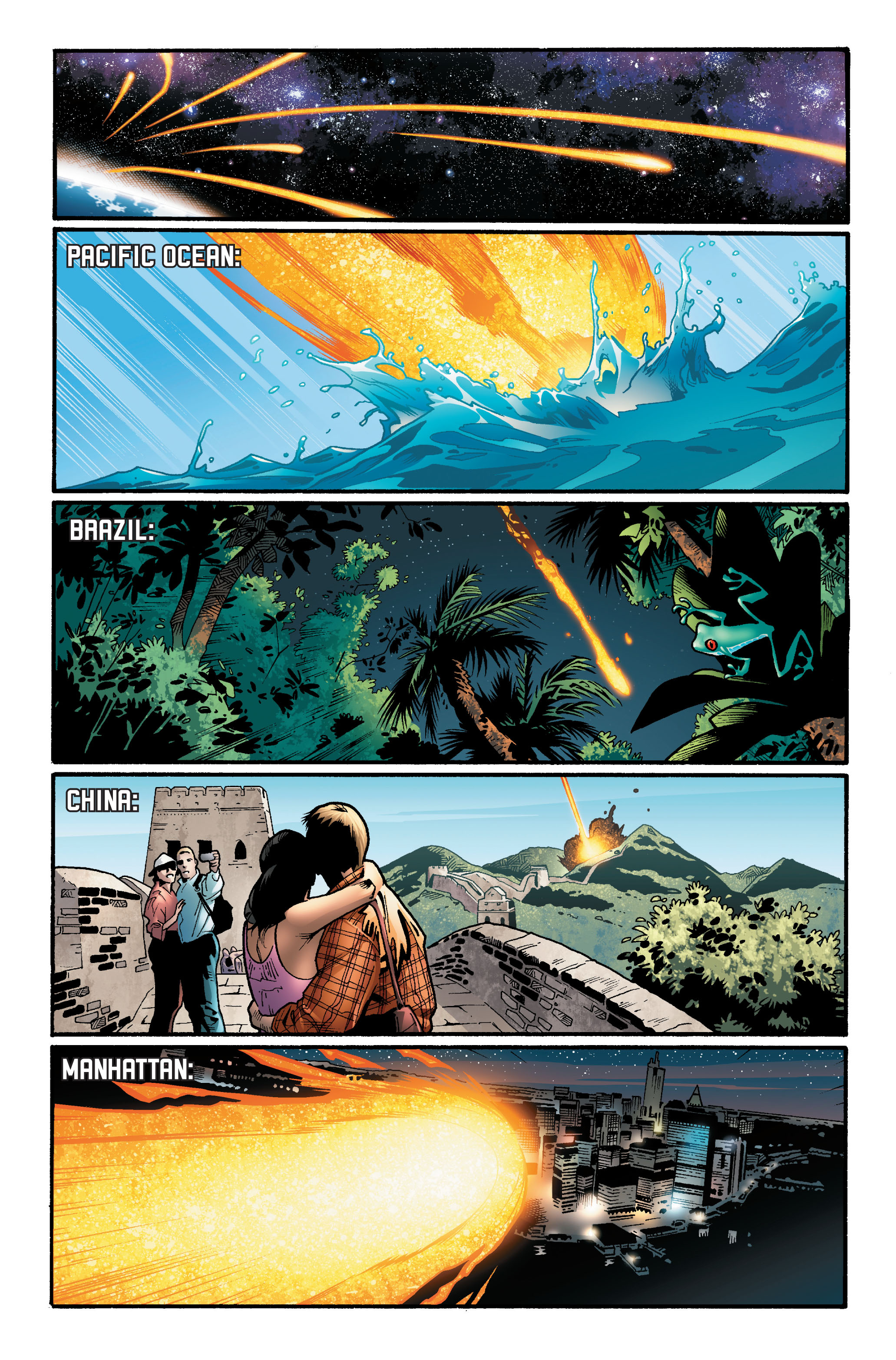 Read online Fear Itself comic -  Issue #1 - 37