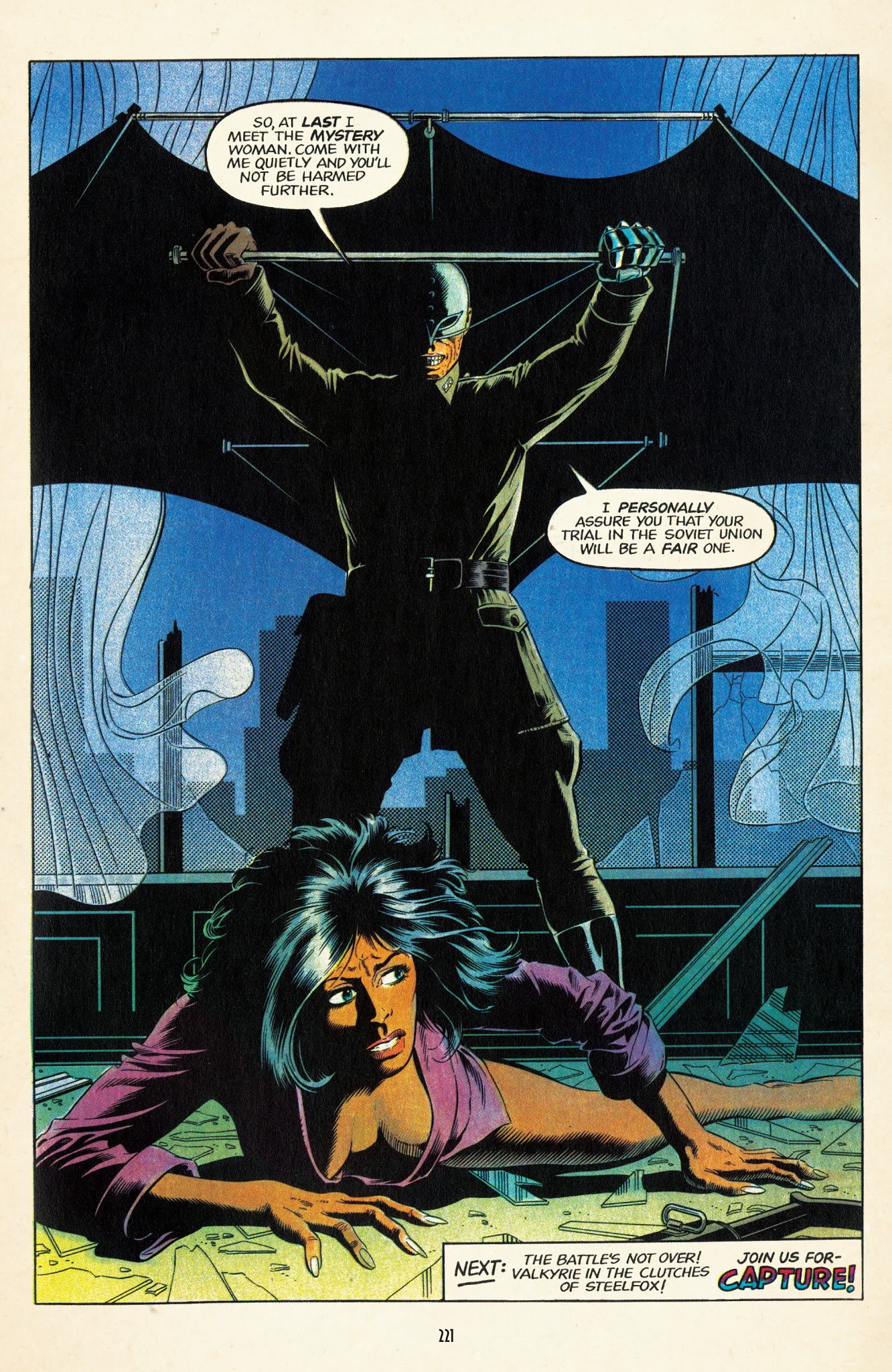 Read online Airboy Archives comic -  Issue # TPB 2 - 219