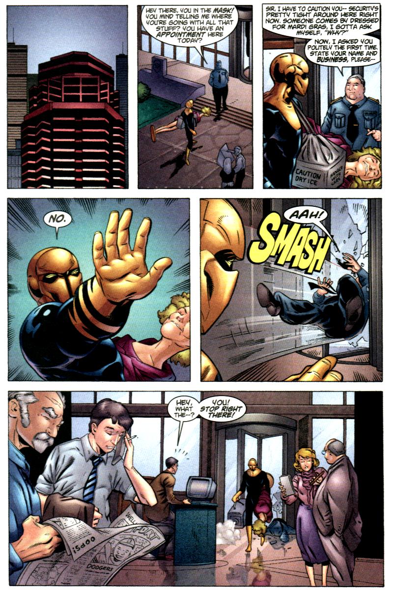 Peter Parker: Spider-Man Issue #30 #33 - English 10