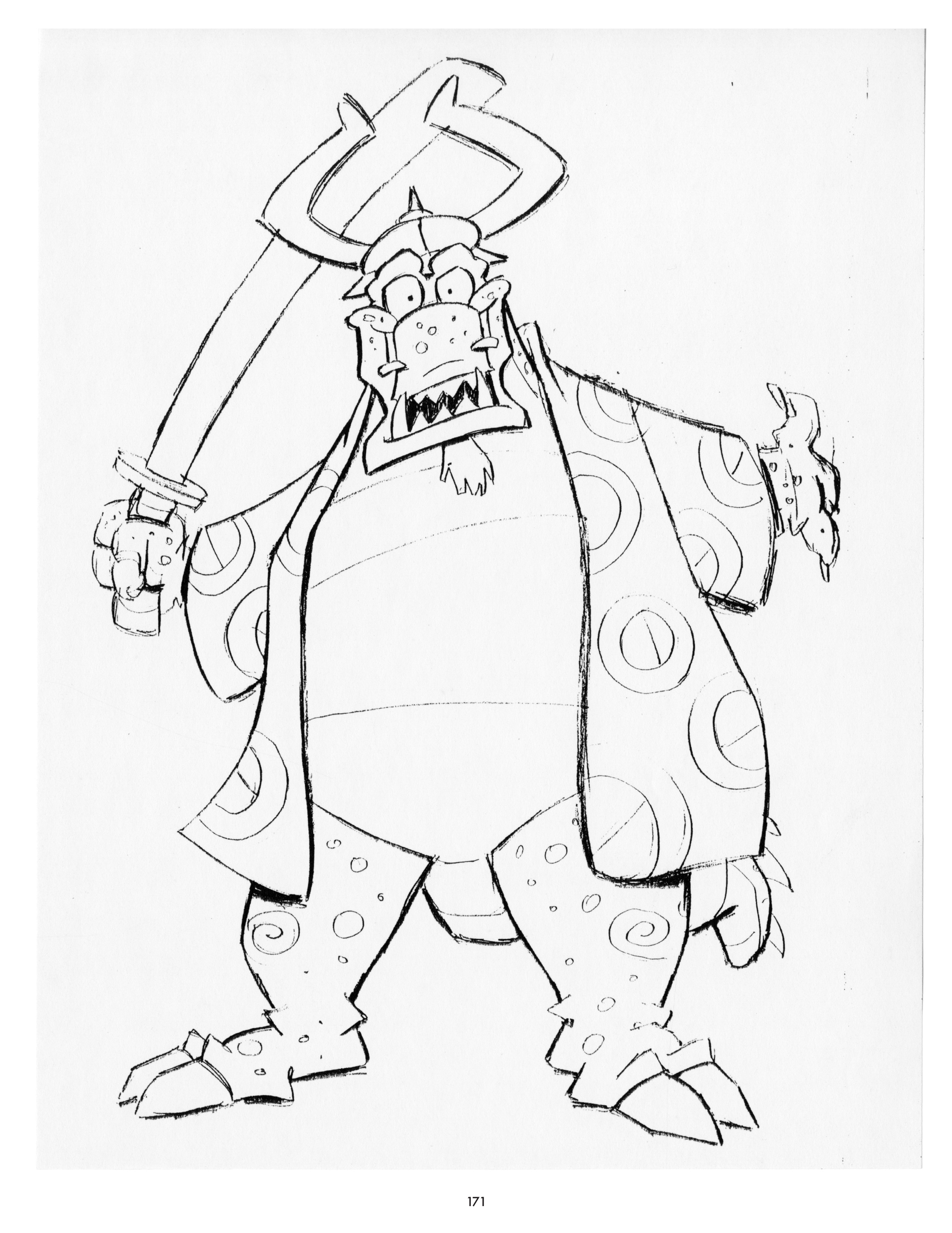 Read online The Crash Bandicoot Files: How Willy the Wombat Sparked Marsupial Mania comic -  Issue # TPB (Part 2) - 36