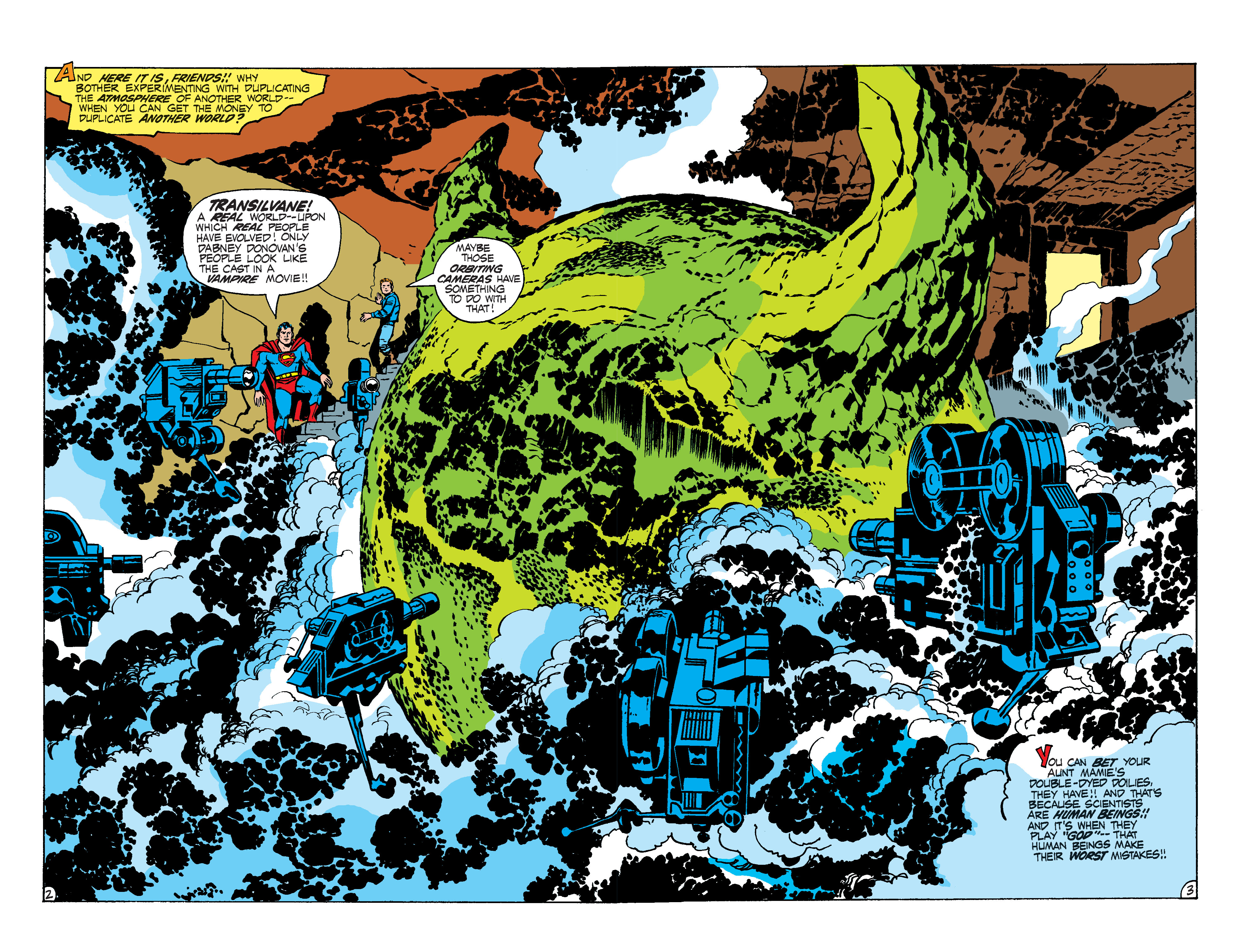 Read online Superman's Pal, Jimmy Olsen by Jack Kirby comic -  Issue # TPB (Part 3) - 17