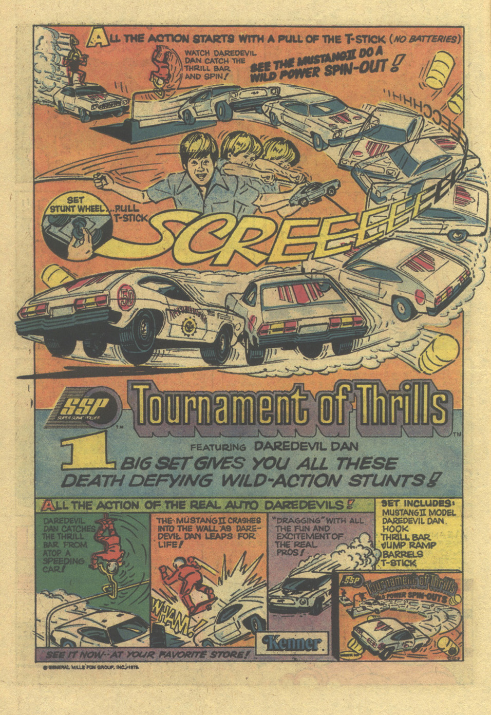 Read online Walt Disney Daisy and Donald comic -  Issue #13 - 14