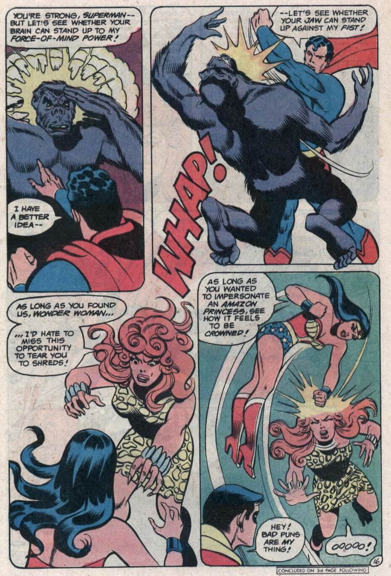 Read online The Super Friends comic -  Issue #30 - 17