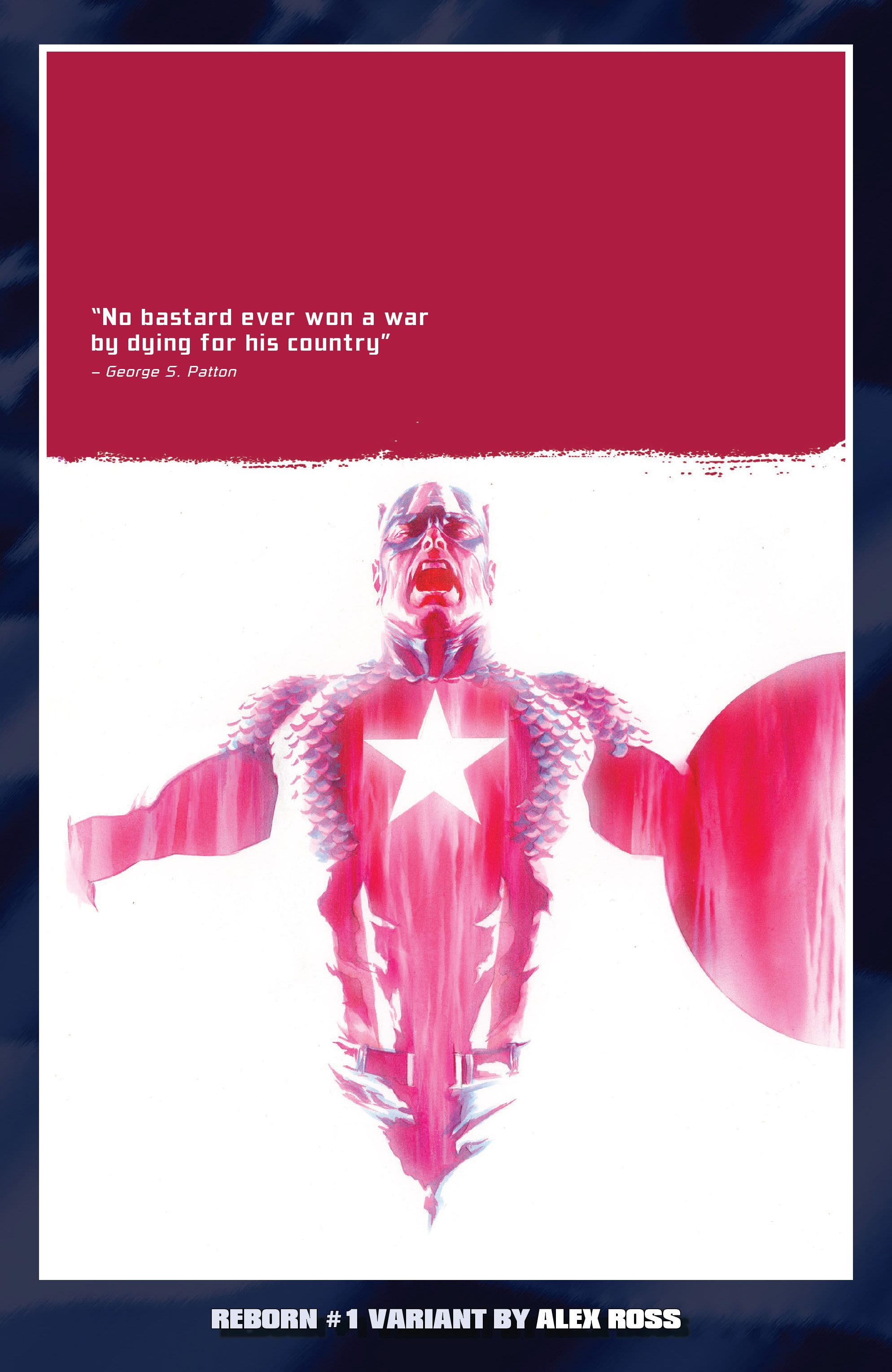 Read online Captain America Lives Omnibus comic -  Issue # TPB (Part 3) - 76