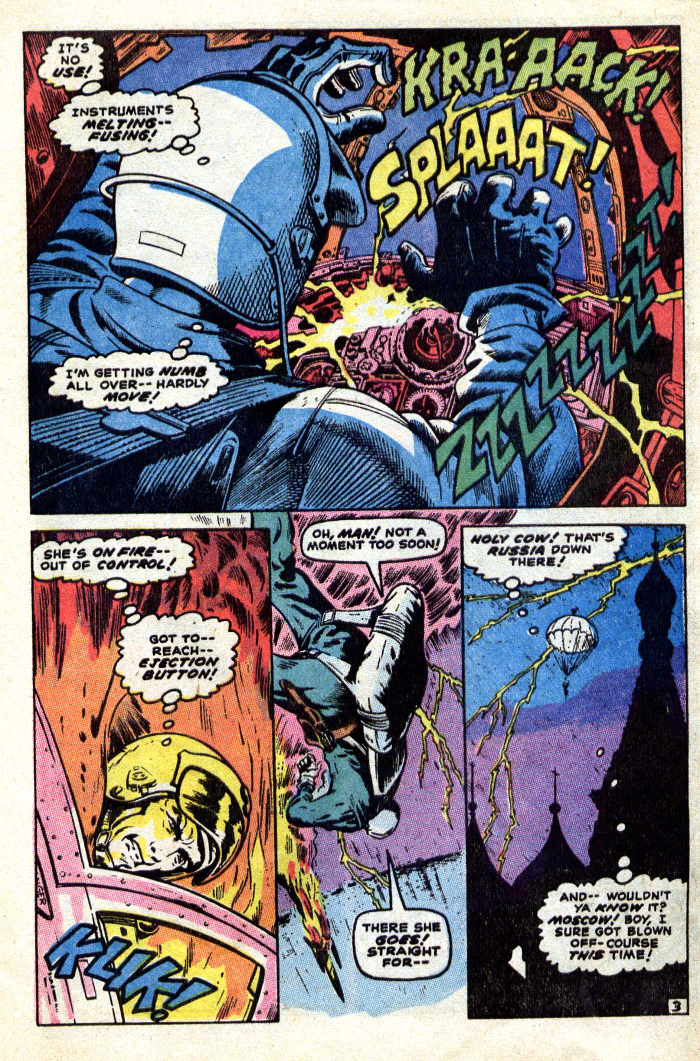 Read online Chamber of Darkness comic -  Issue #8 - 10