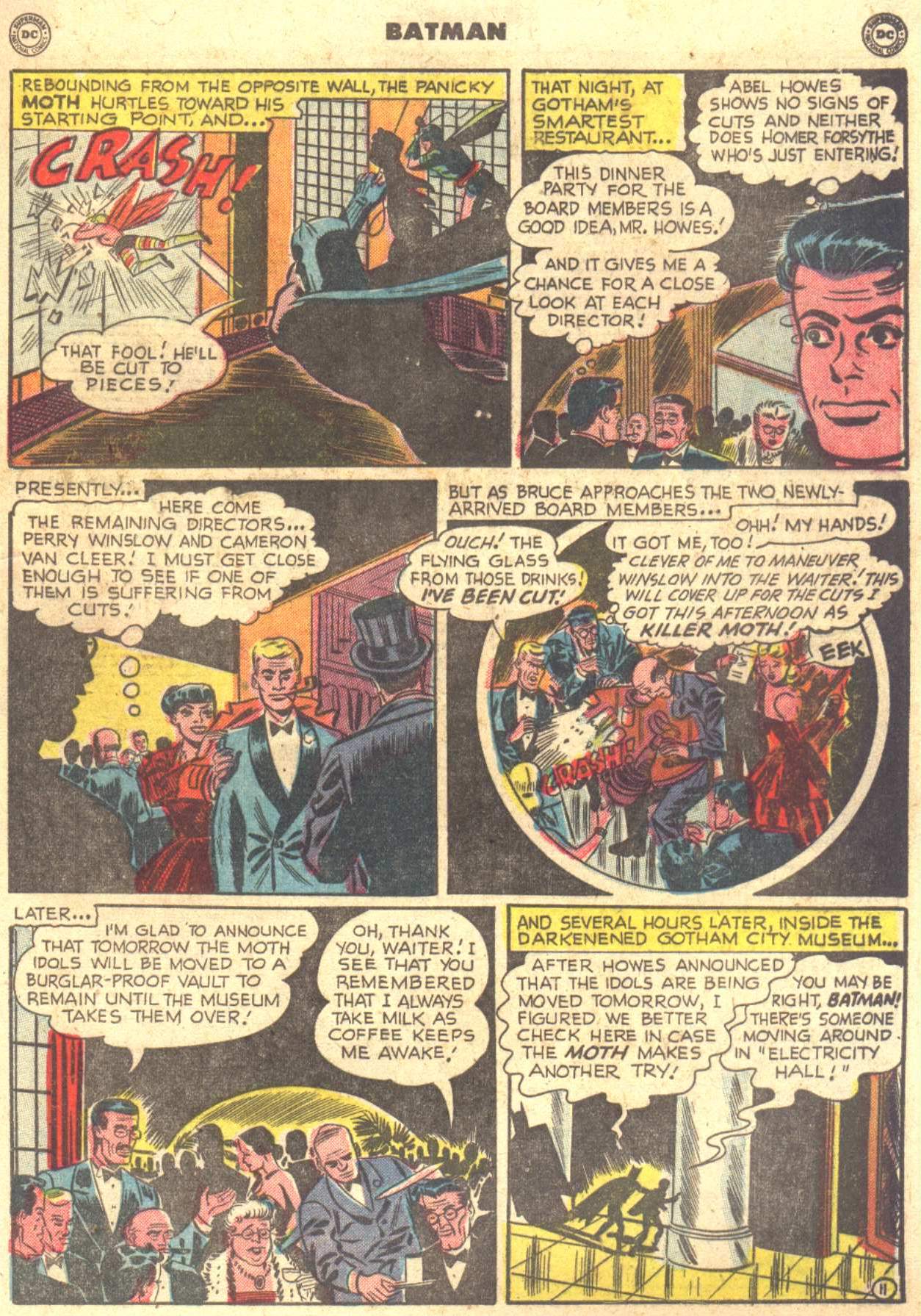 Read online Batman (1940) comic -  Issue #64 - 46