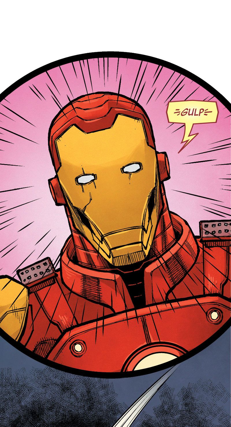 Read online Avengers Unlimited: Infinity Comic comic -  Issue #51 - 17