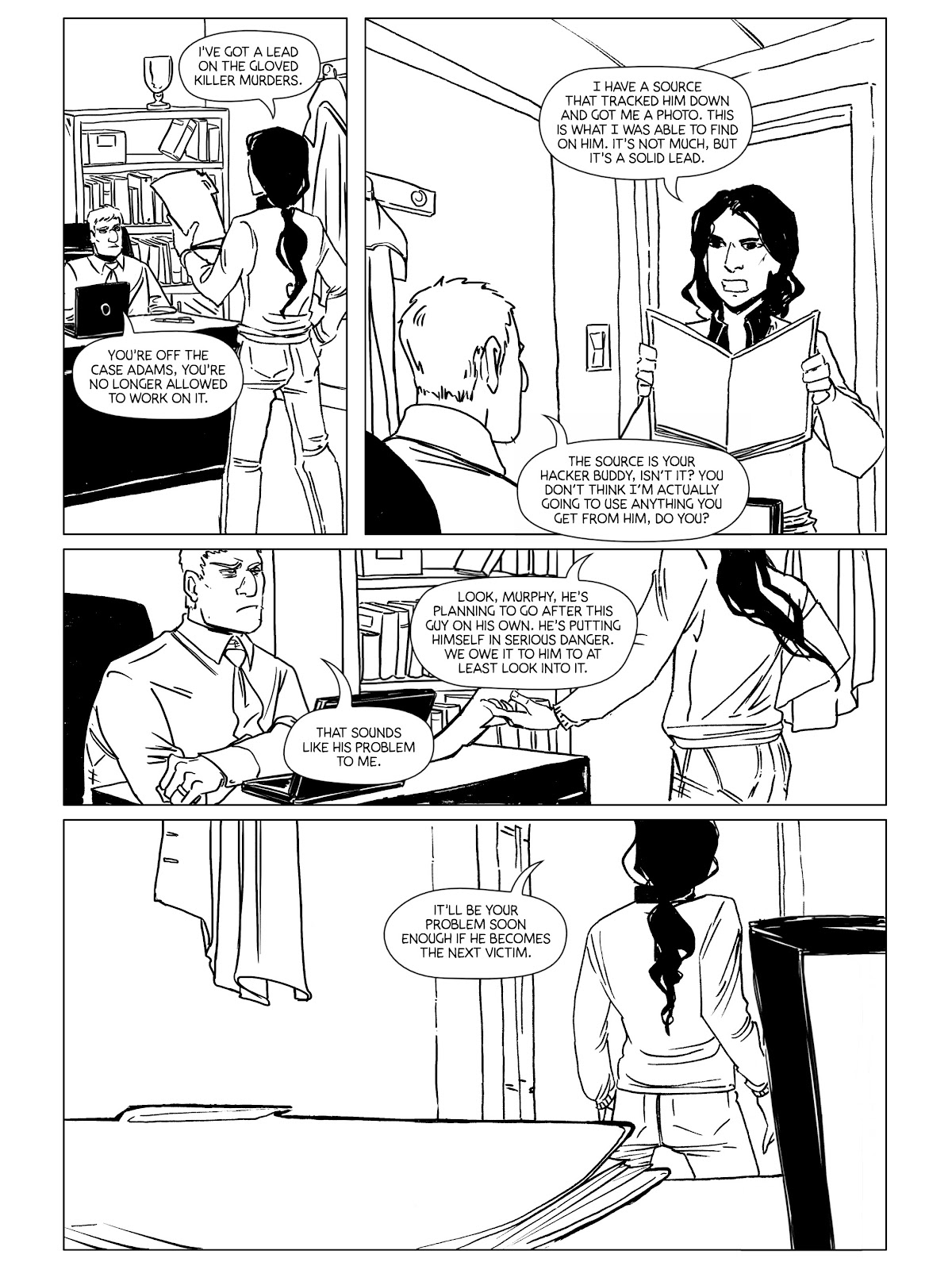 Lifehacks issue 4 - Page 10