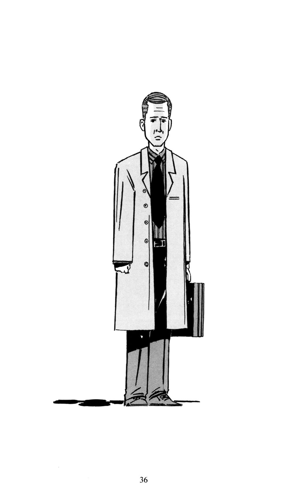 Read online Birthday Riots comic -  Issue # Full - 36