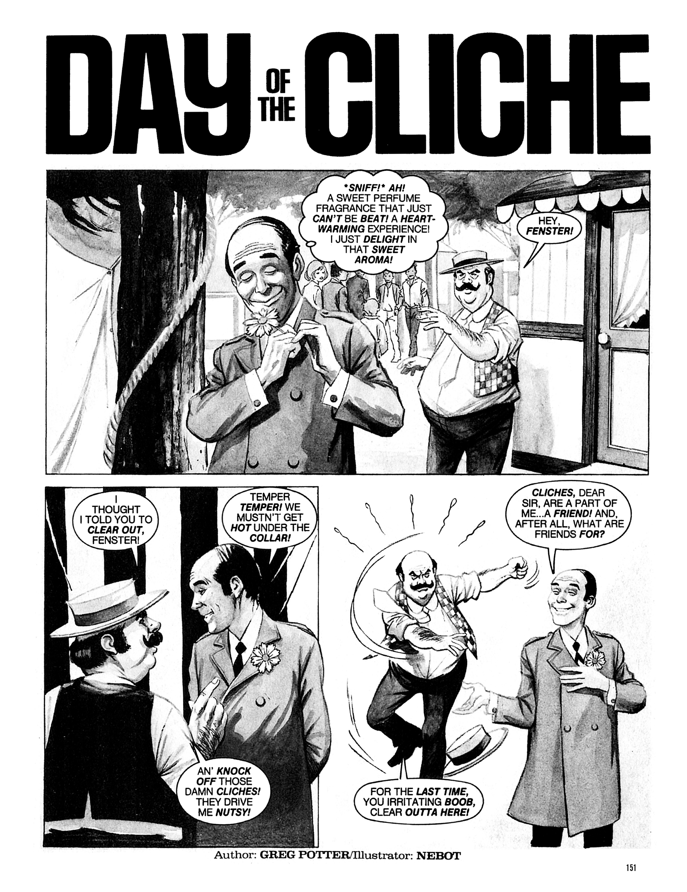 Read online Creepy Archives comic -  Issue # TPB 28 (Part 2) - 53