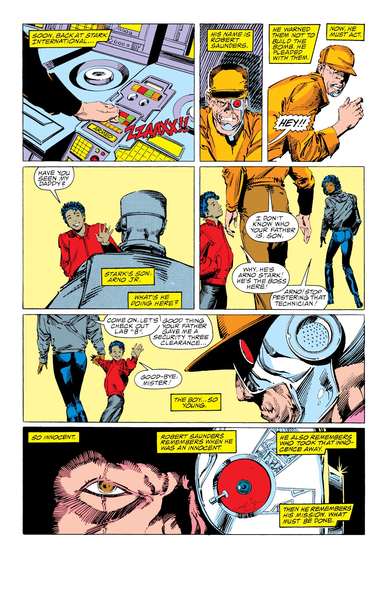 Read online Amazing Spider-Man Epic Collection comic -  Issue # Kraven's Last Hunt (Part 1) - 14