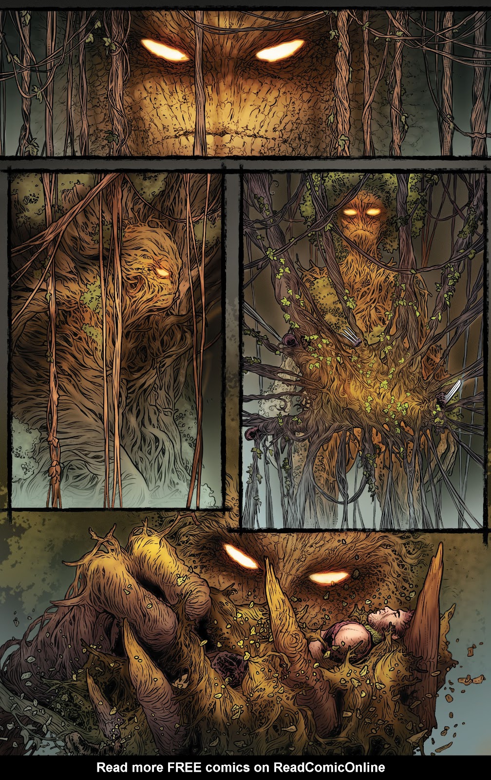Wolverine (2020) issue 29 - Page 13