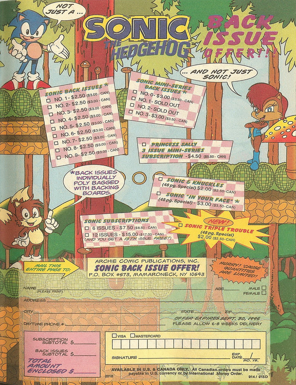 Read online Archie's Pals 'n' Gals Double Digest Magazine comic -  Issue #14 - 68