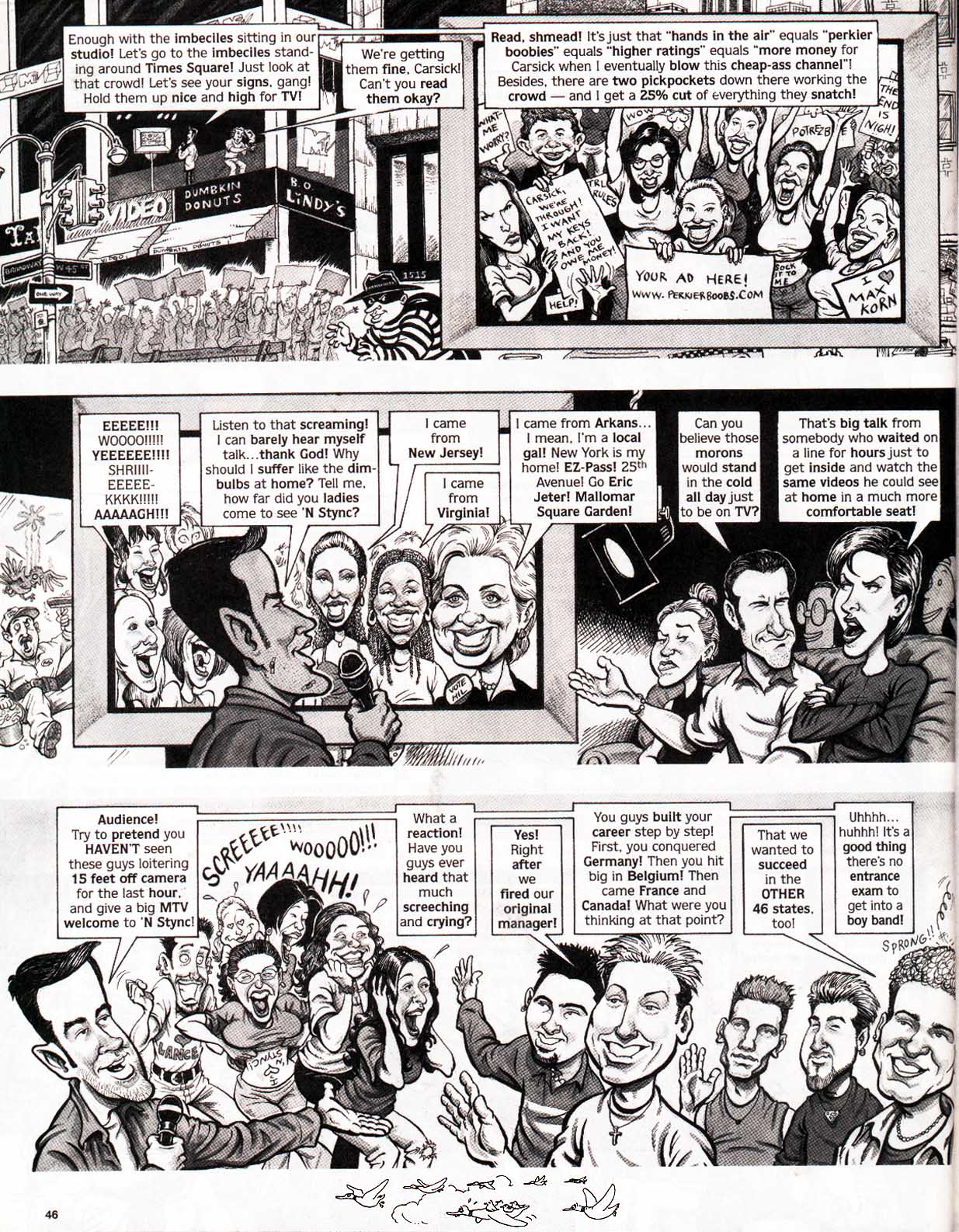 MAD issue 399 - Page 48