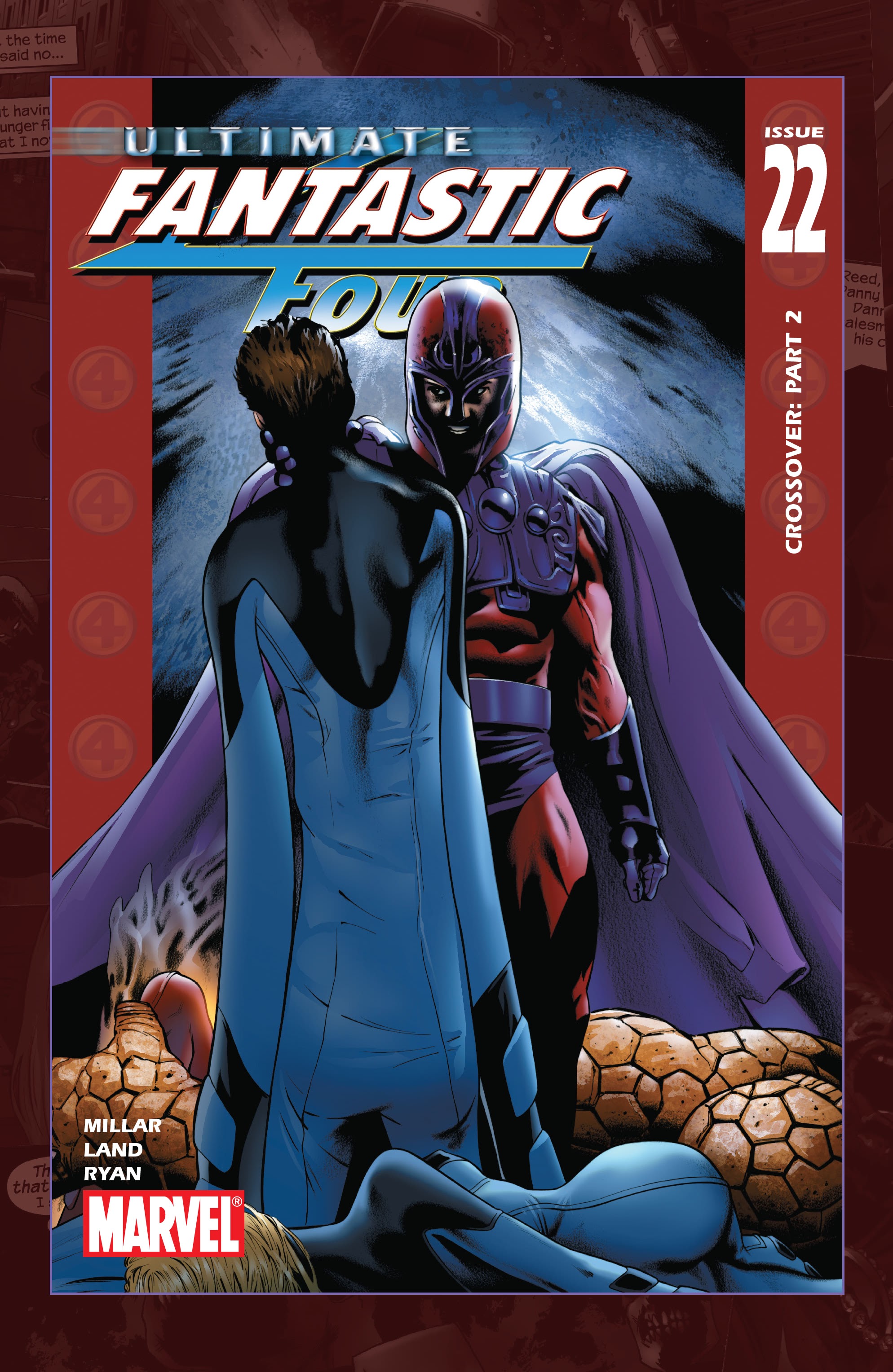 Read online Marvel Tales: Ghost Rider comic -  Issue #Marvel Tales (2019) Original Marvel Zombies - 28