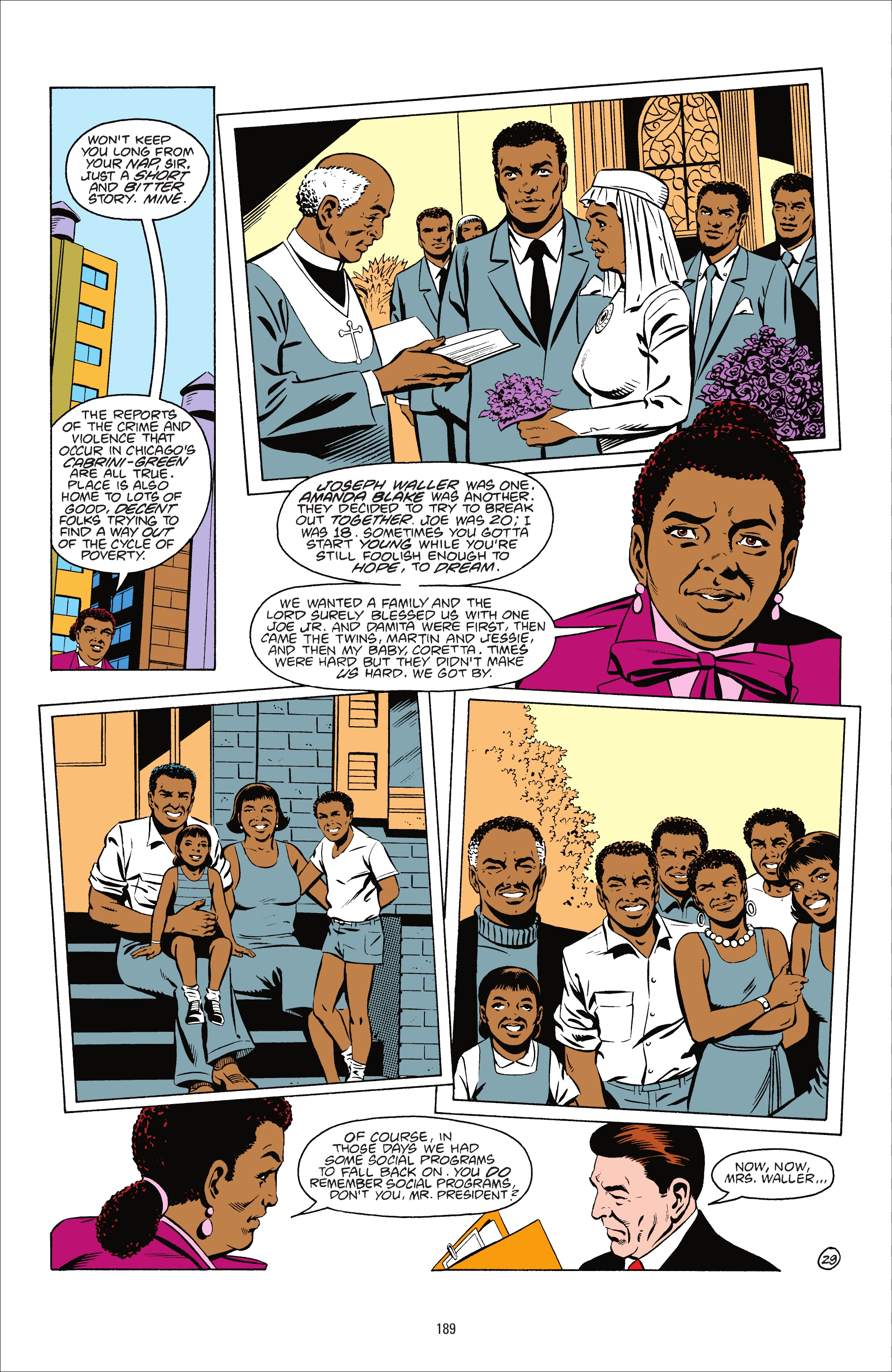 Read online The Suicide Squad Case Files comic -  Issue # TPB 2 (Part 2) - 86