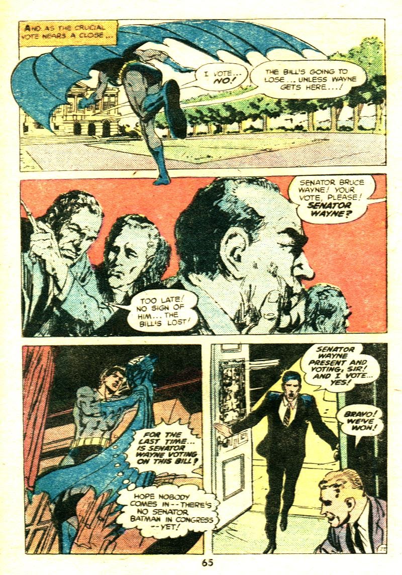 Read online DC Special Blue Ribbon Digest comic -  Issue #23 - 65