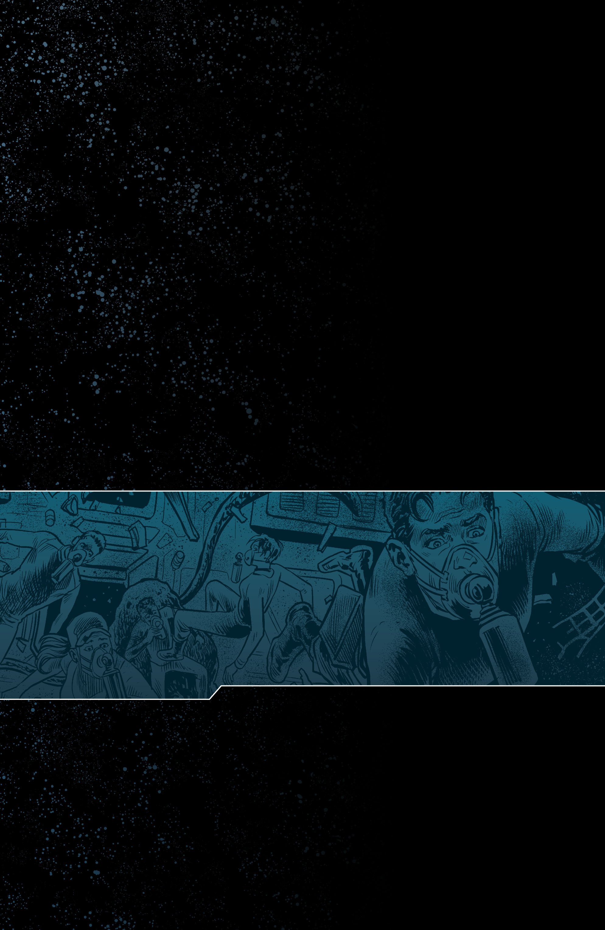 Read online Deep Gravity comic -  Issue # _TPB - 58