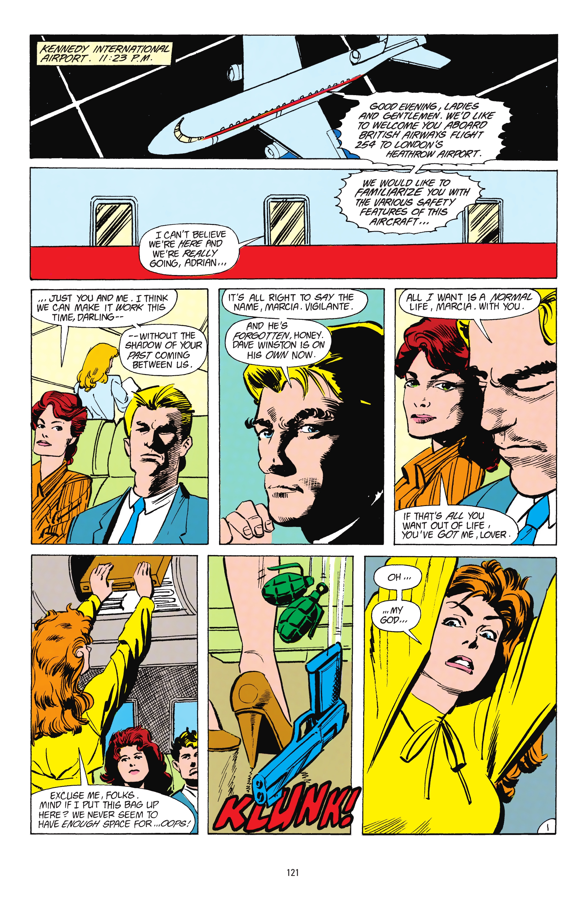Read online The Suicide Squad Case Files comic -  Issue # TPB 1 (Part 2) - 15
