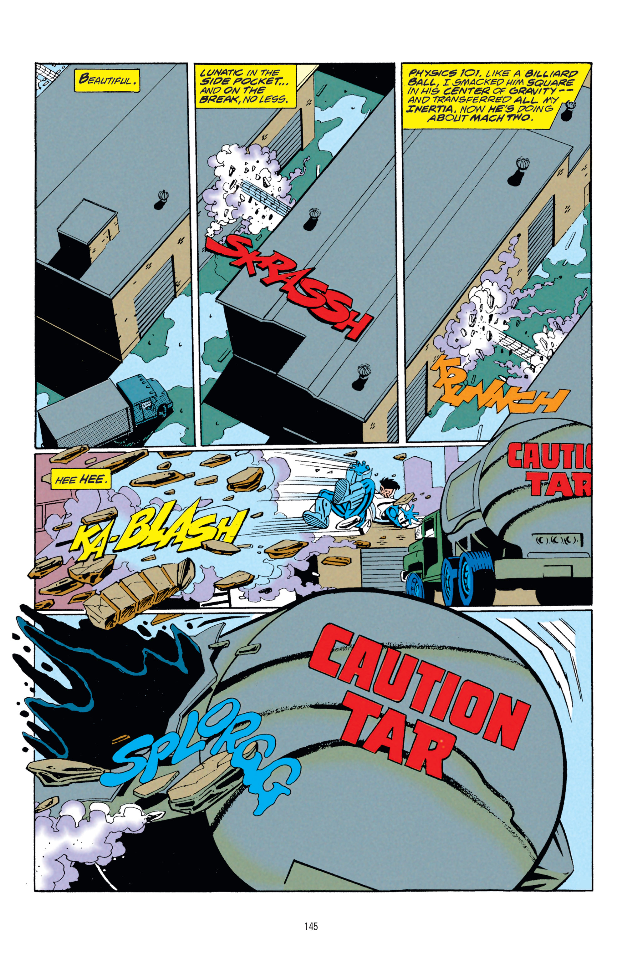 Read online The Flash (1987) comic -  Issue # _TPB The Flash by Mark Waid Book 3 (Part 2) - 41