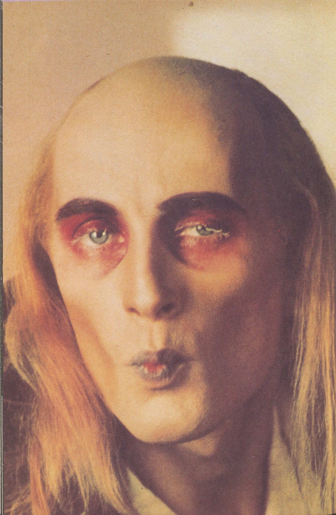 Read online The Rocky Horror Picture Show: The Comic Book comic -  Issue #1 - 30