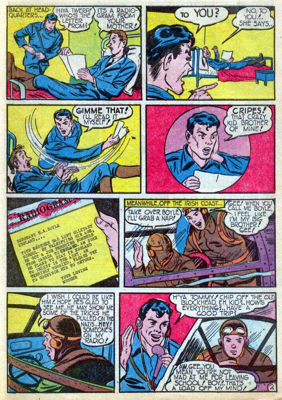 Jackpot Comics issue 1 - Page 53