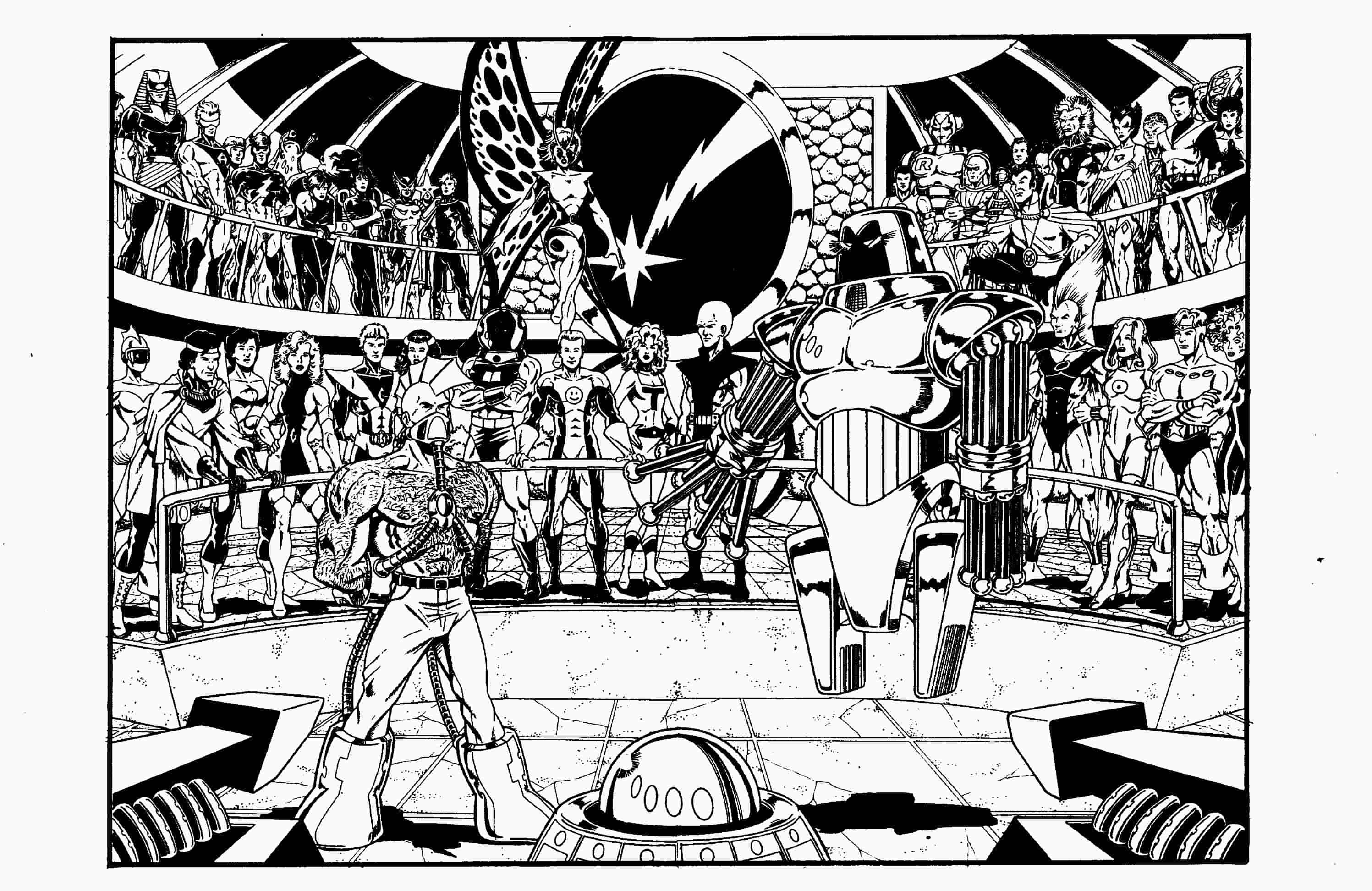 Read online Big Bang Comics comic -  Issue #22 - 30