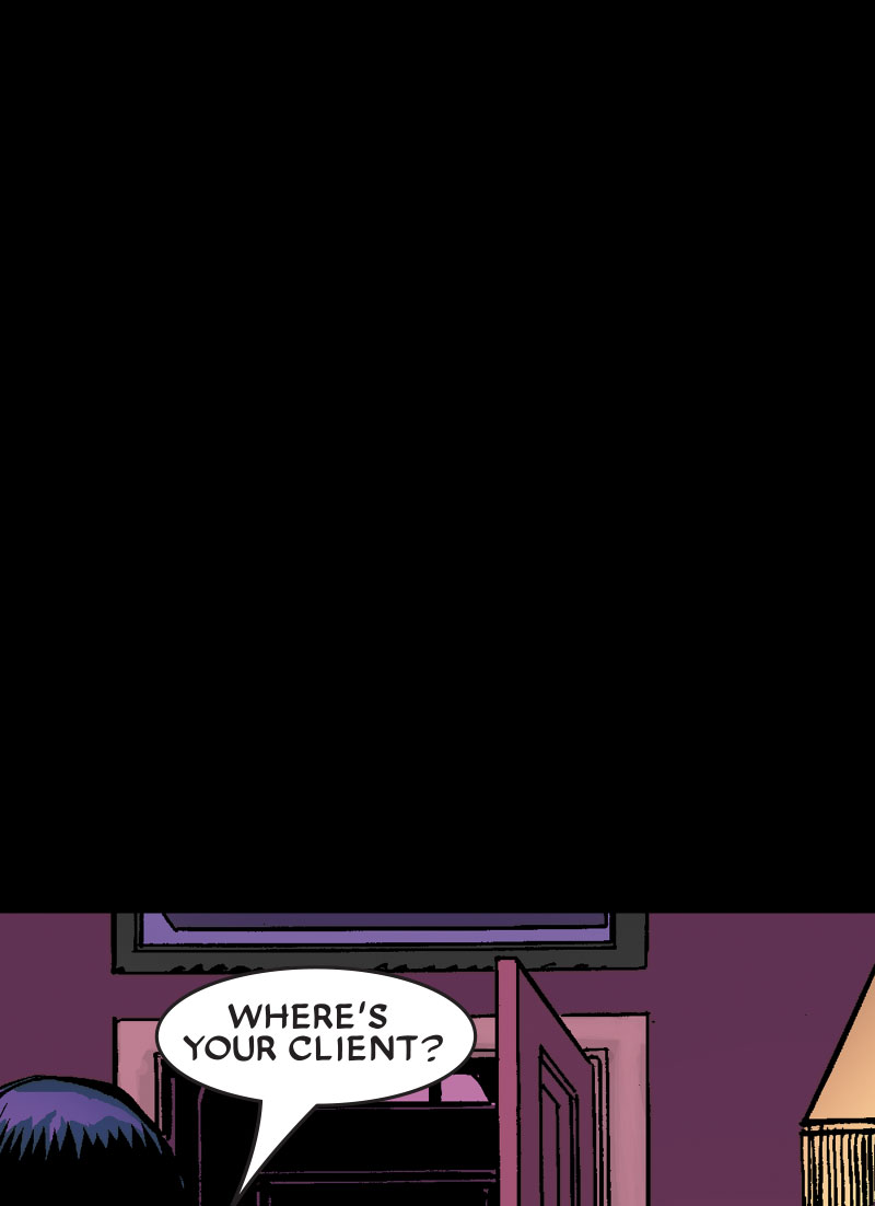 Read online Black Panther: Who Is the Black Panther? Infinity Comic comic -  Issue #4 - 87