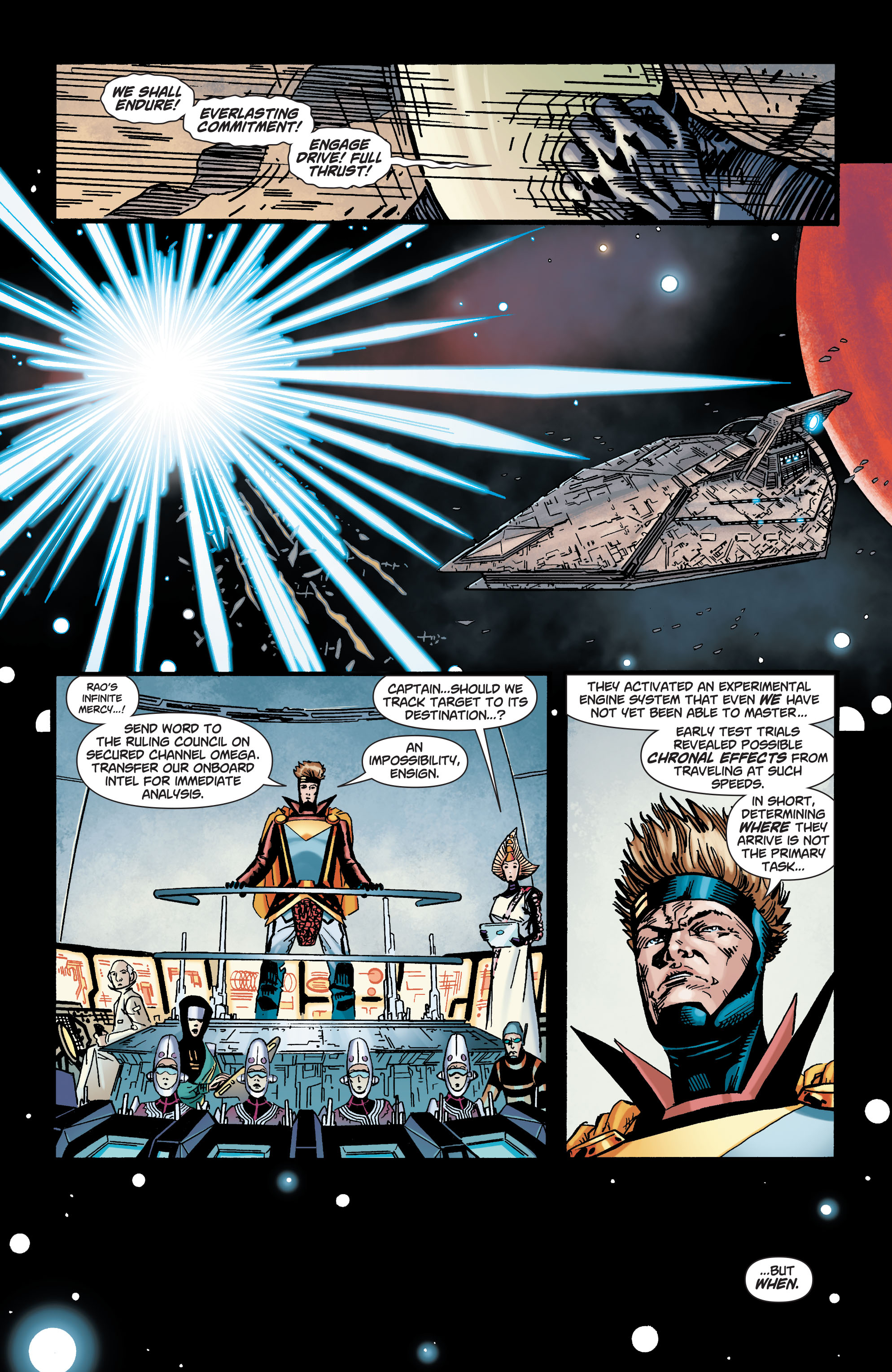 Read online Superman/Batman comic -  Issue #64 - 7