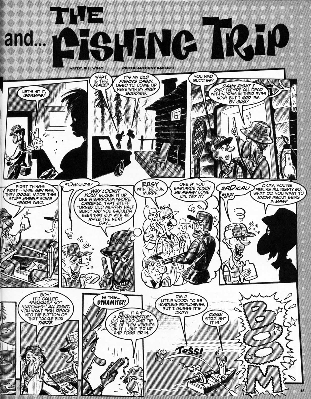 MAD issue 401 - Page 17