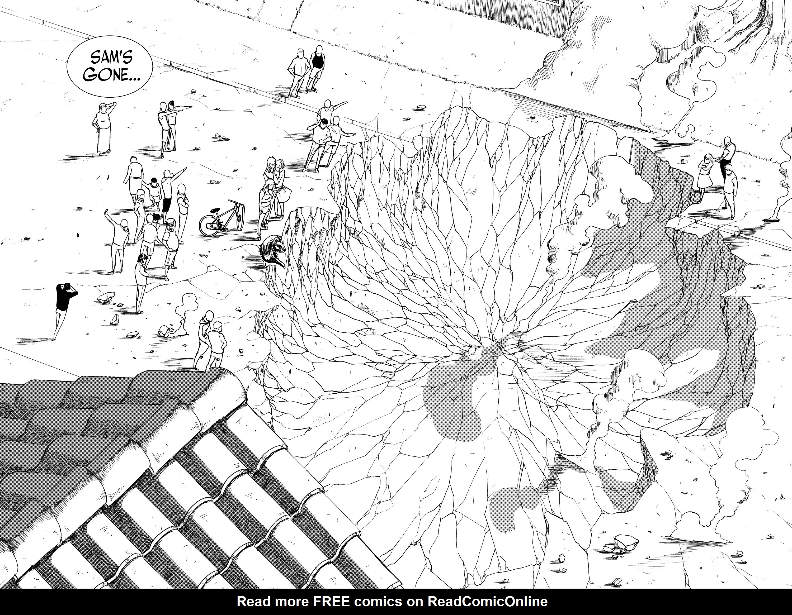 Read online Poison Candy comic -  Issue # TPB 1 (Part 2) - 37