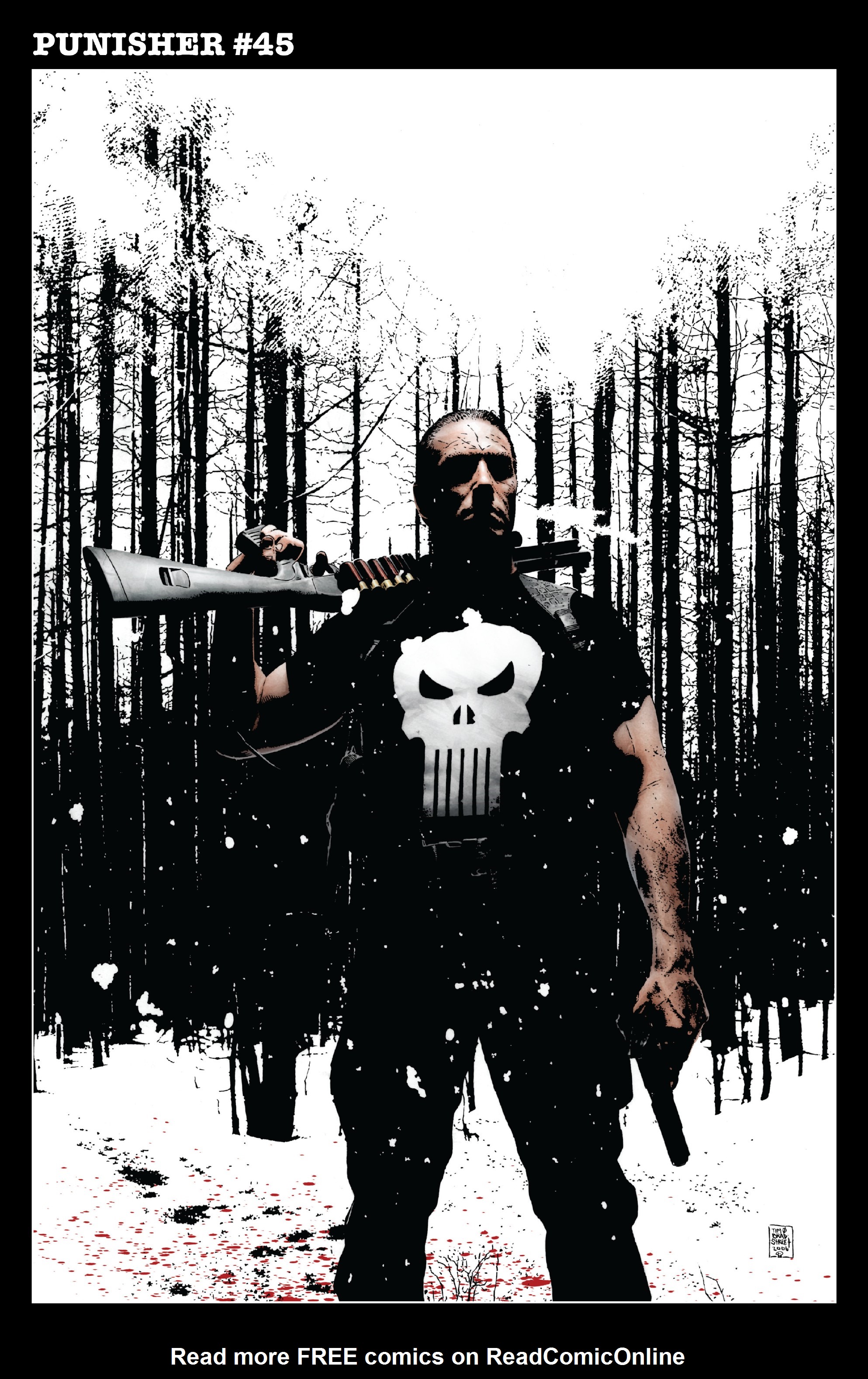 Read online Punisher Max: The Complete Collection comic -  Issue # TPB 3 (Part 4) - 22