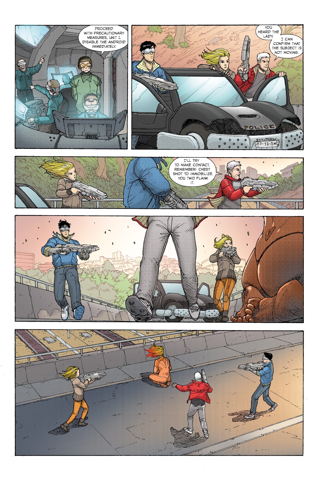 Man Plus issue 1 - Page 24