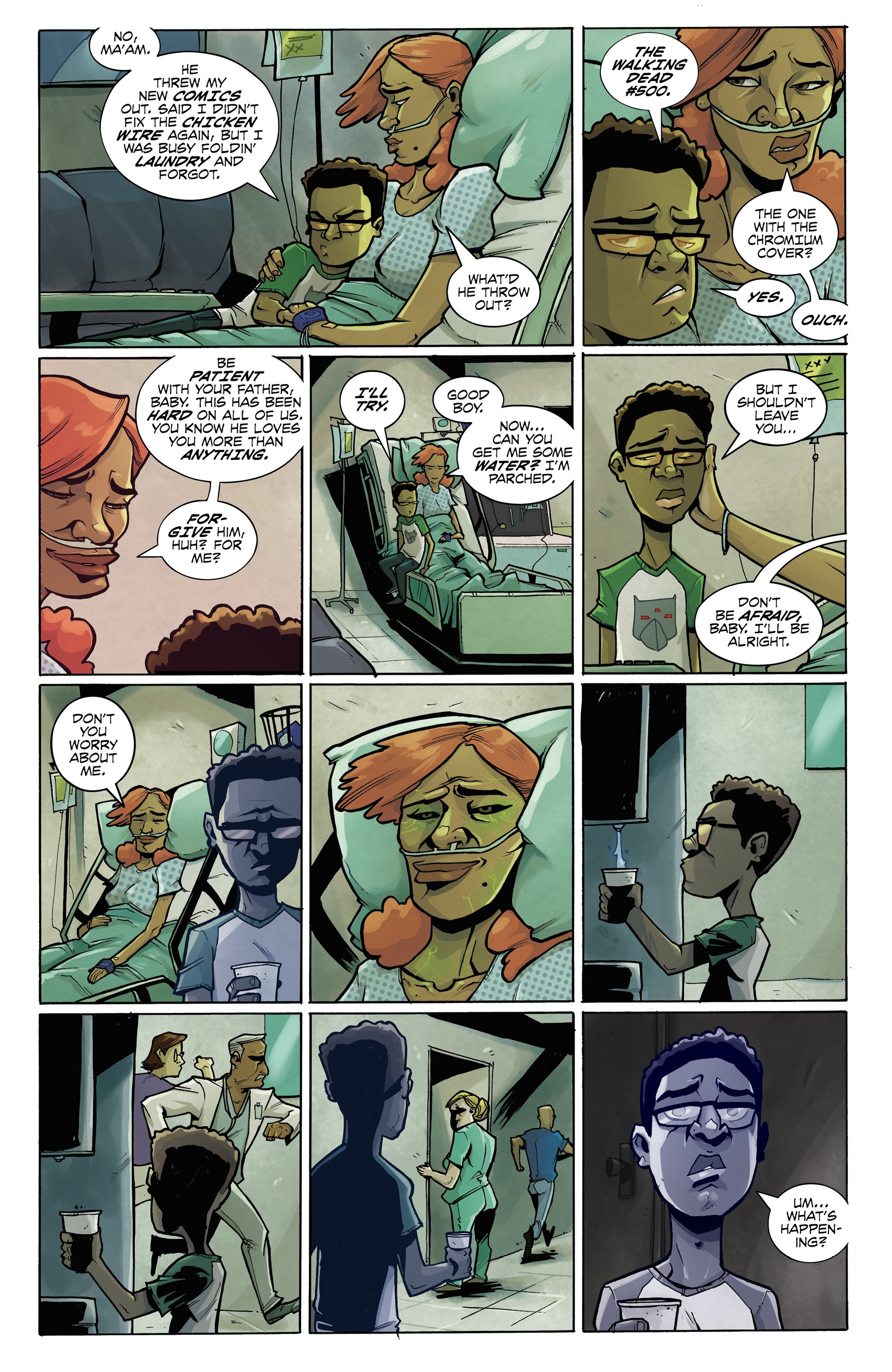 Read online Farmhand comic -  Issue #7 - 4