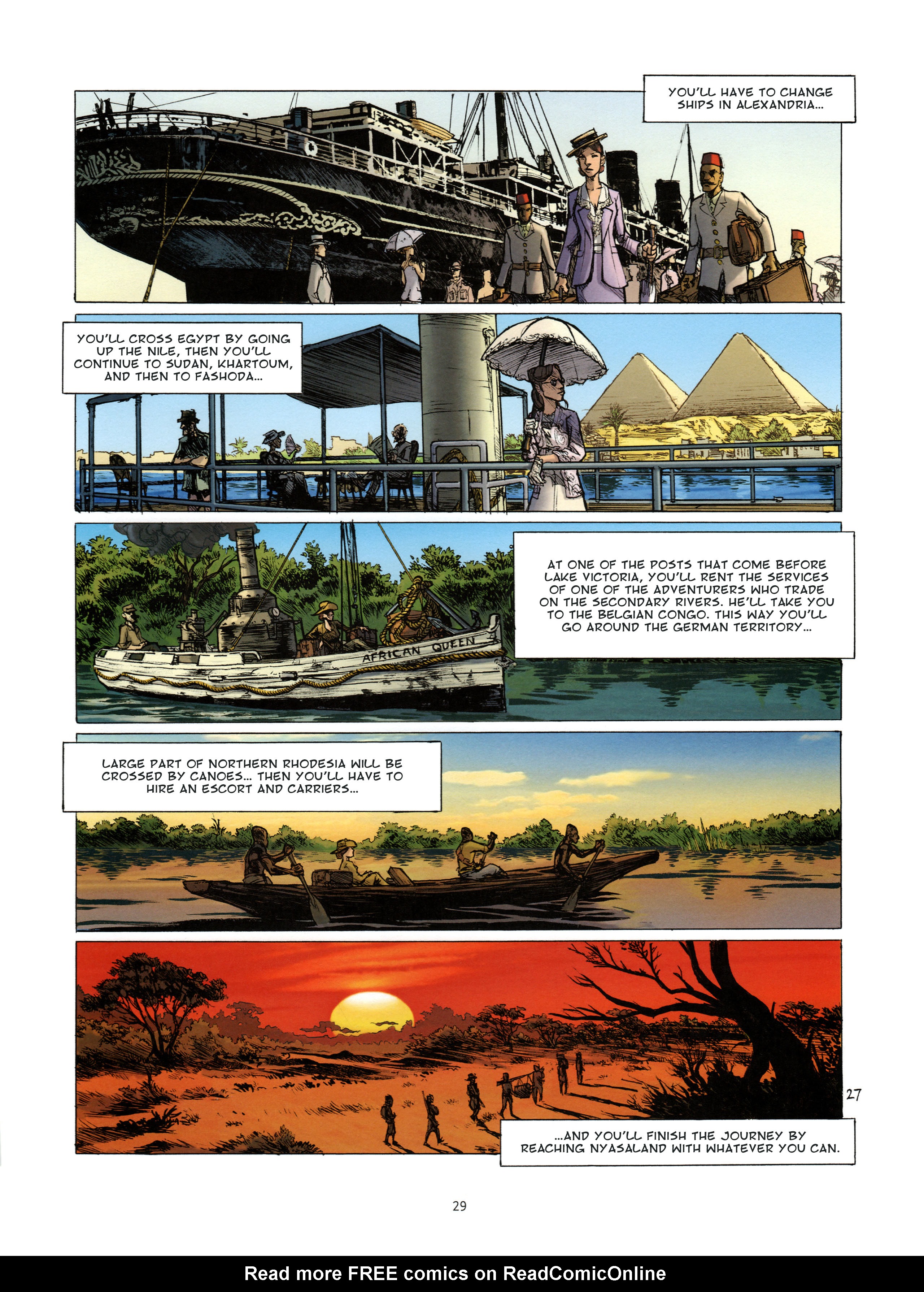 Read online Wendy comic -  Issue #1 - 31