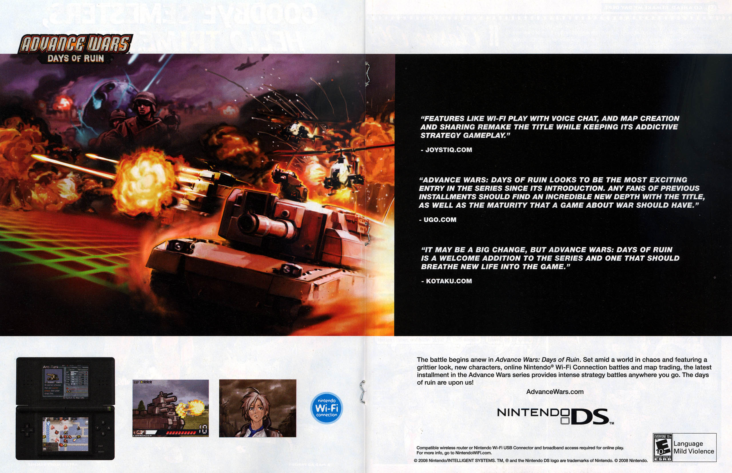 Read online MAD comic -  Issue #487 - 23