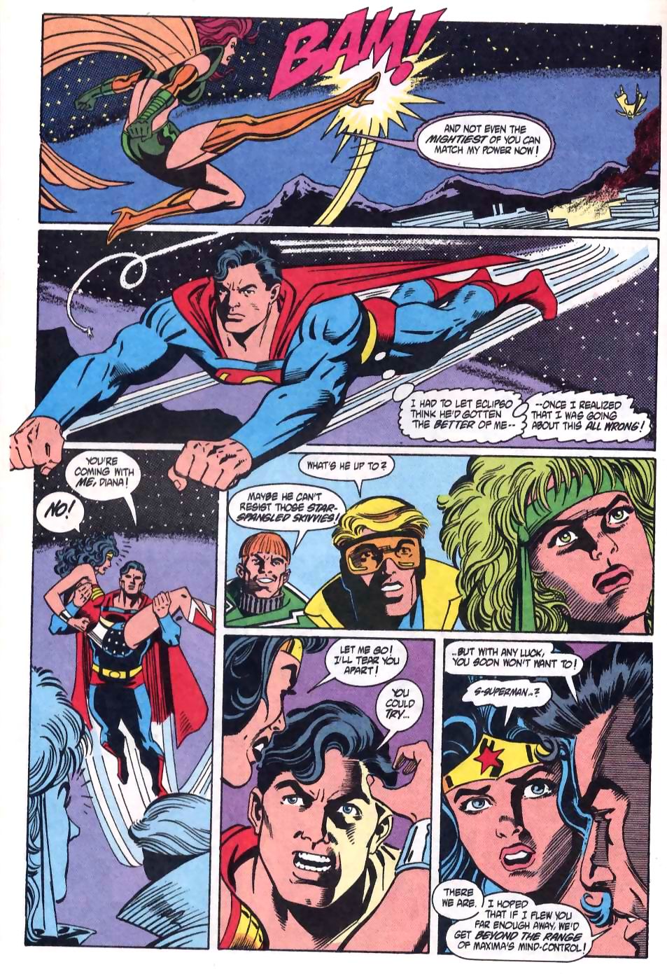Justice League America _Annual_6 Page 40