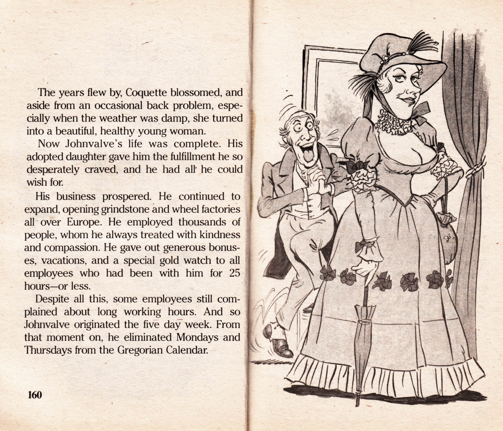 Read online Mad Clobbers the Classics comic -  Issue # TPB - 81