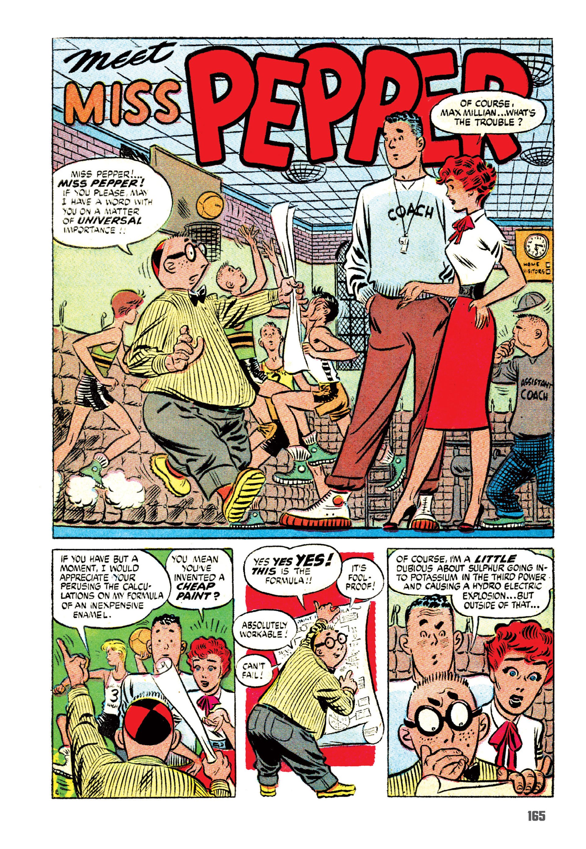 Read online The Joe Kubert Archives comic -  Issue # TPB (Part 2) - 76