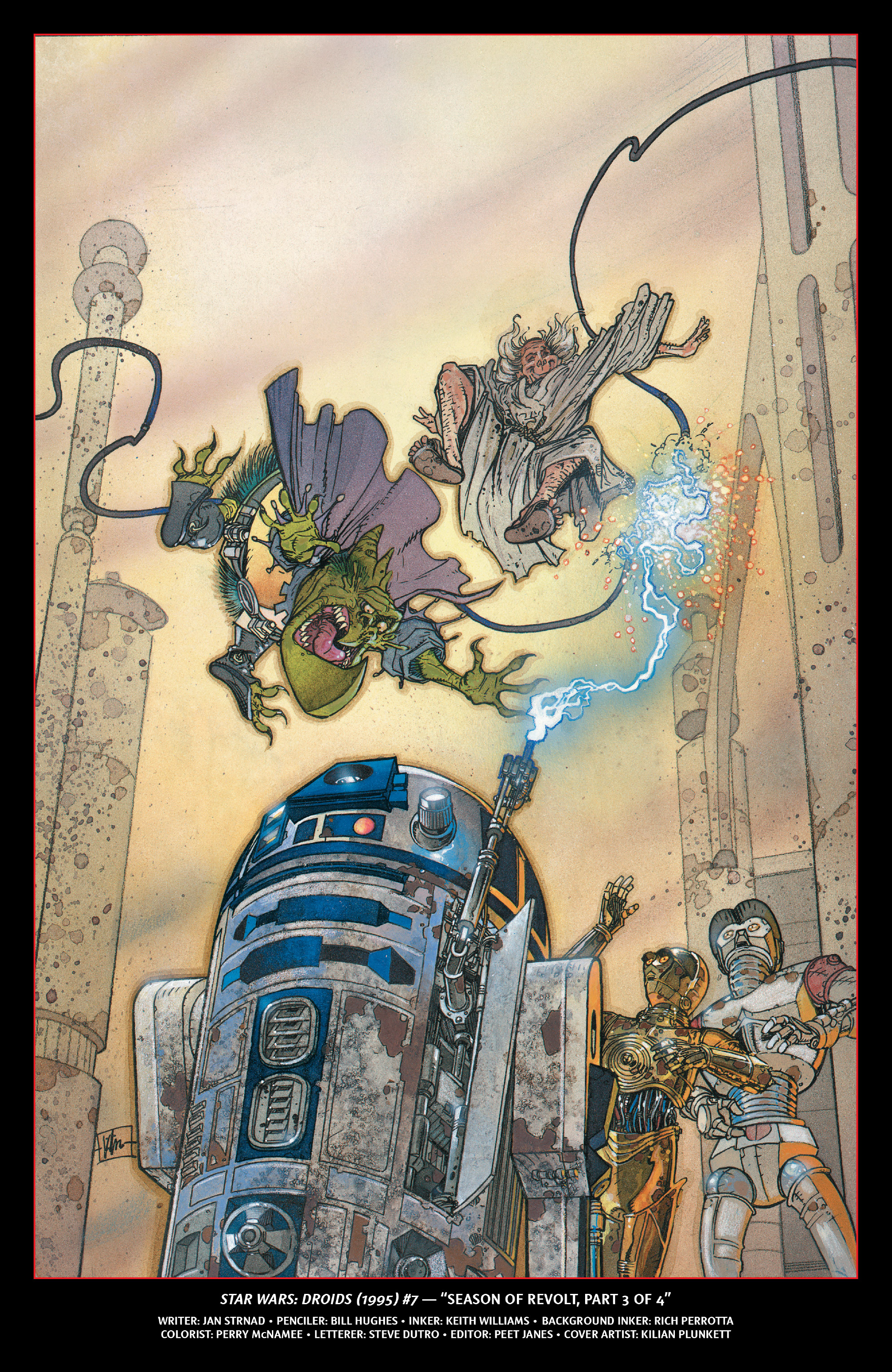 Read online Star Wars Legends Epic Collection: The Empire comic -  Issue # TPB 5 (Part 4) - 39