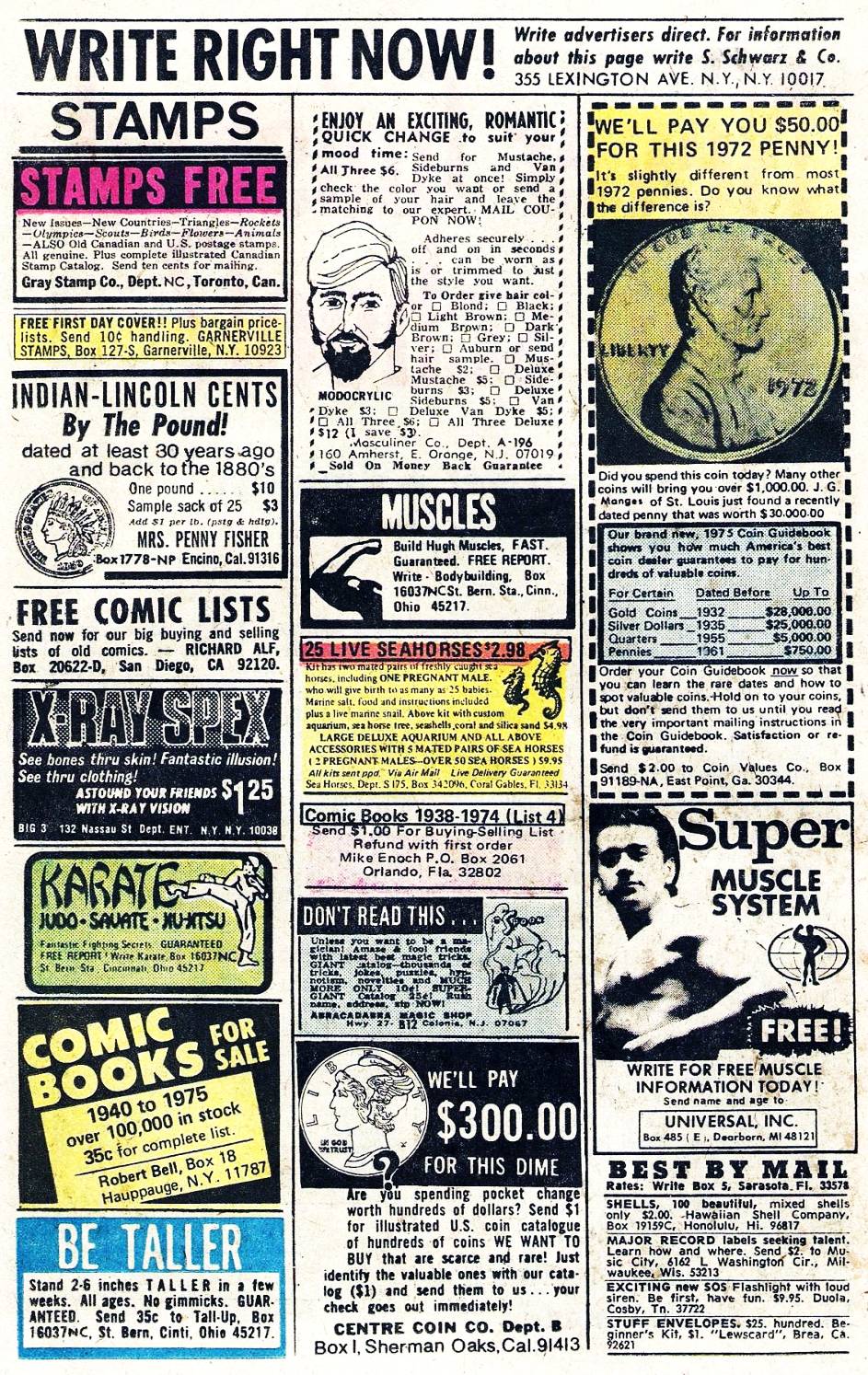 Read online G.I. Combat (1952) comic -  Issue #178 - 14