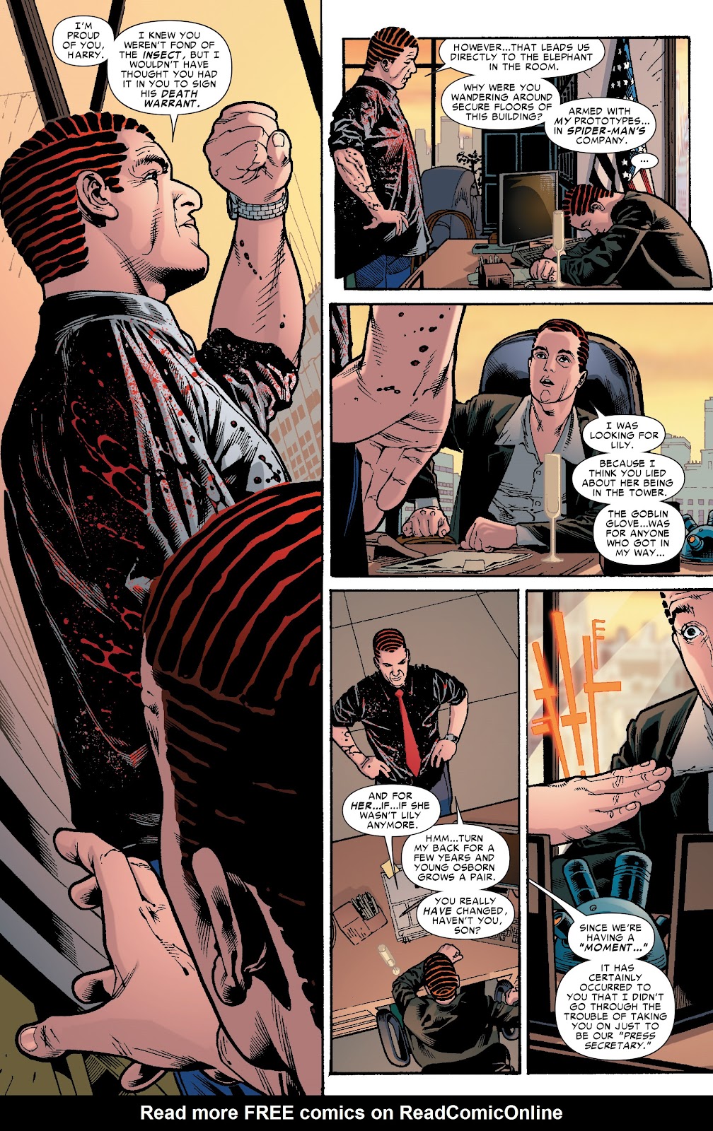 The Amazing Spider-Man: Brand New Day: The Complete Collection issue TPB 4 (Part 2) - Page 80