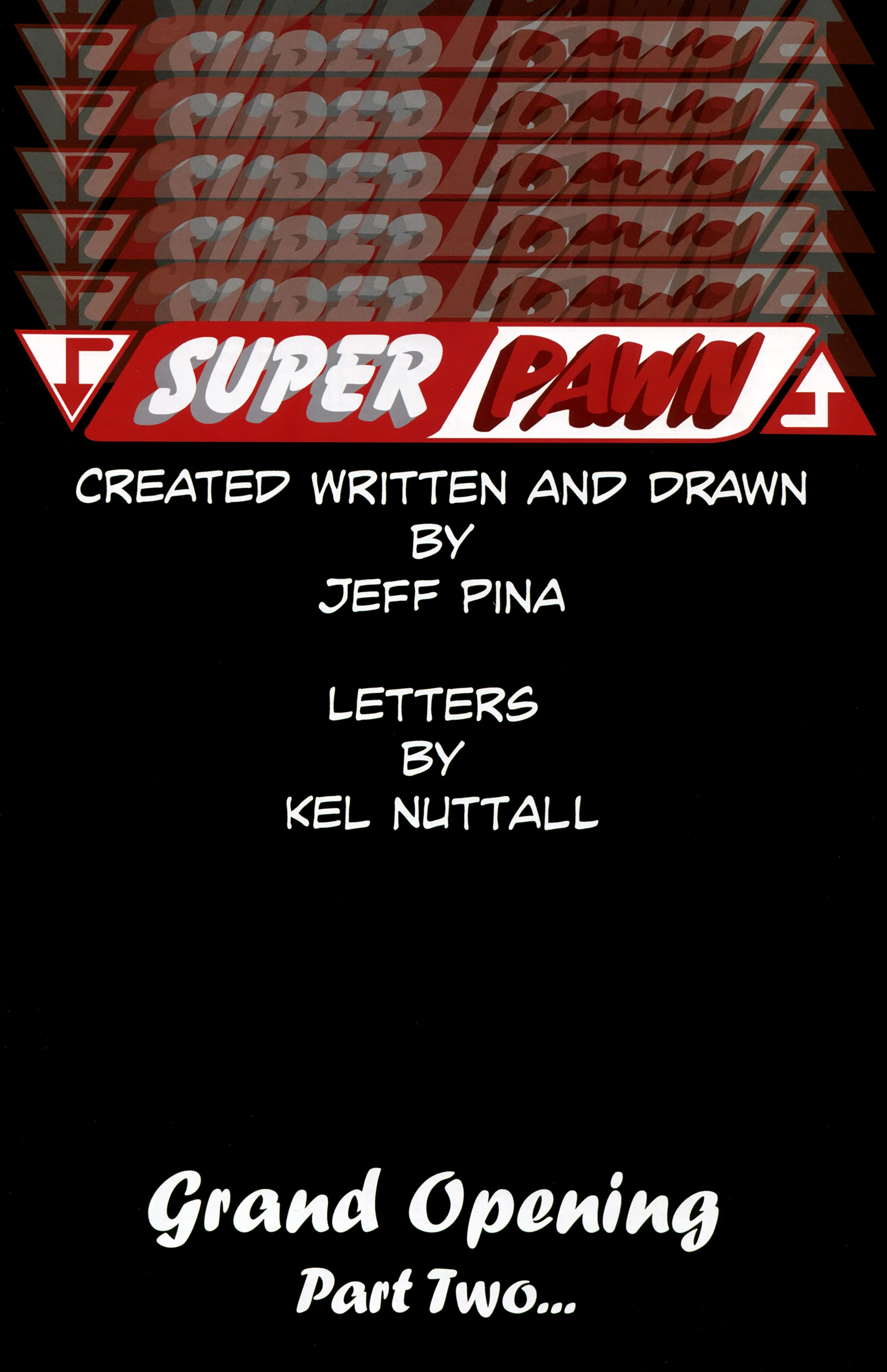 Read online Critter (2012) comic -  Issue #9 - 27