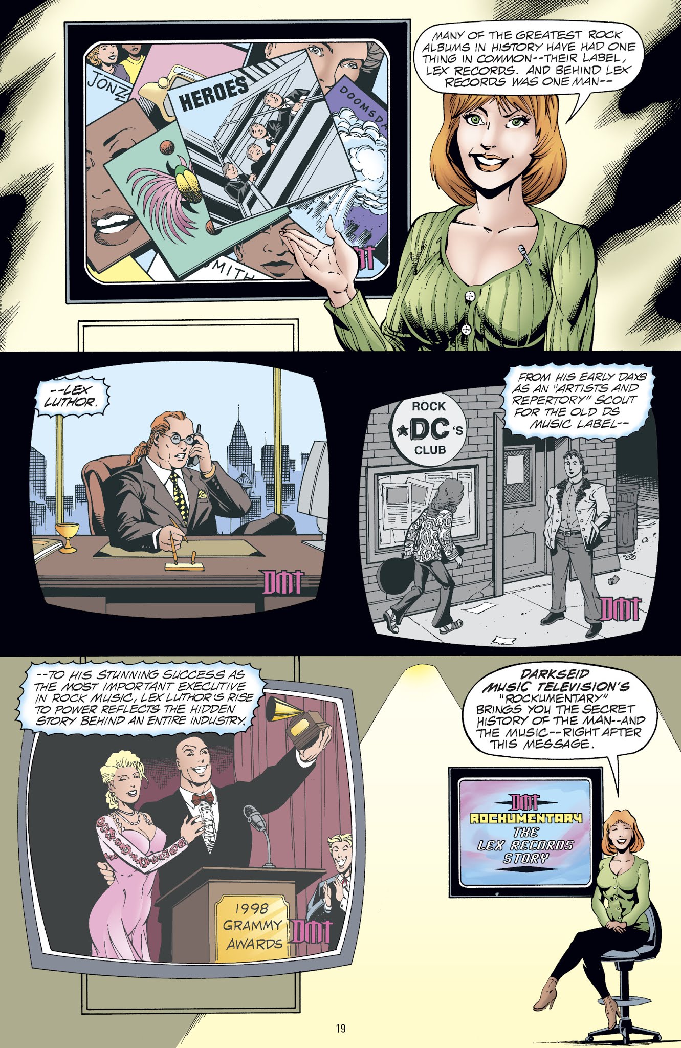 Read online Elseworlds: Justice League comic -  Issue # TPB 2 (Part 1) - 19