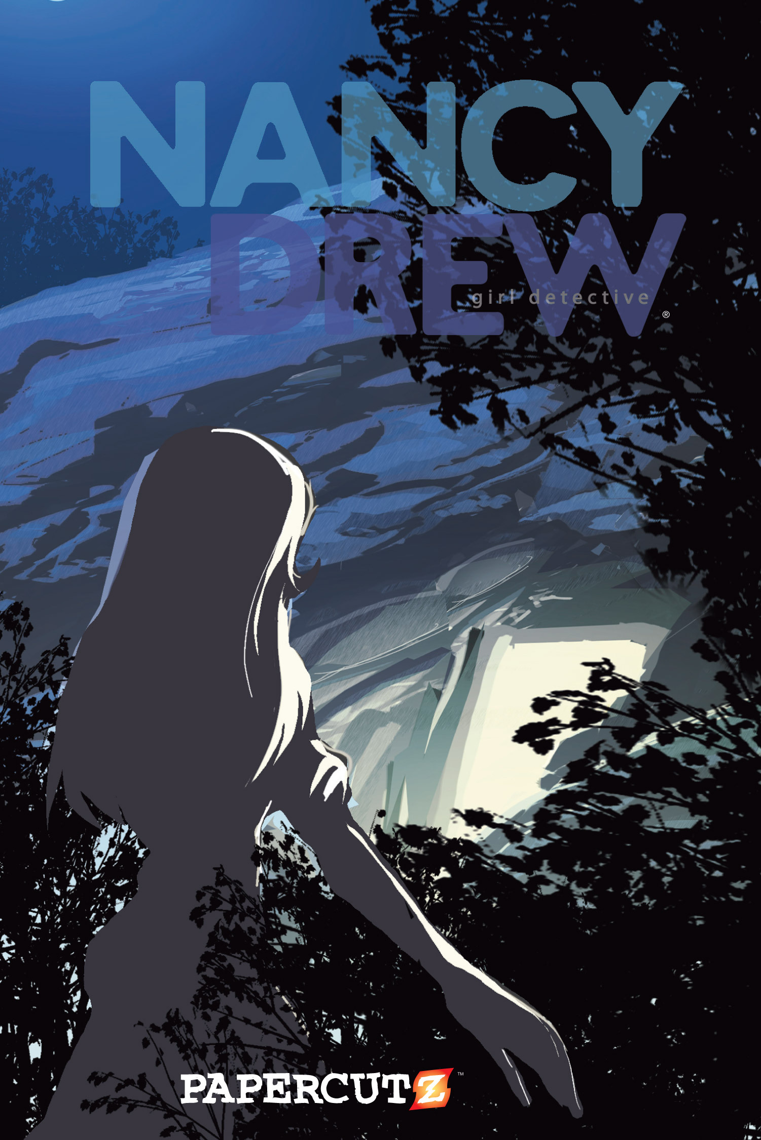 Nancy Drew Issue 1 | Read Nancy Drew Issue 1 comic online in high