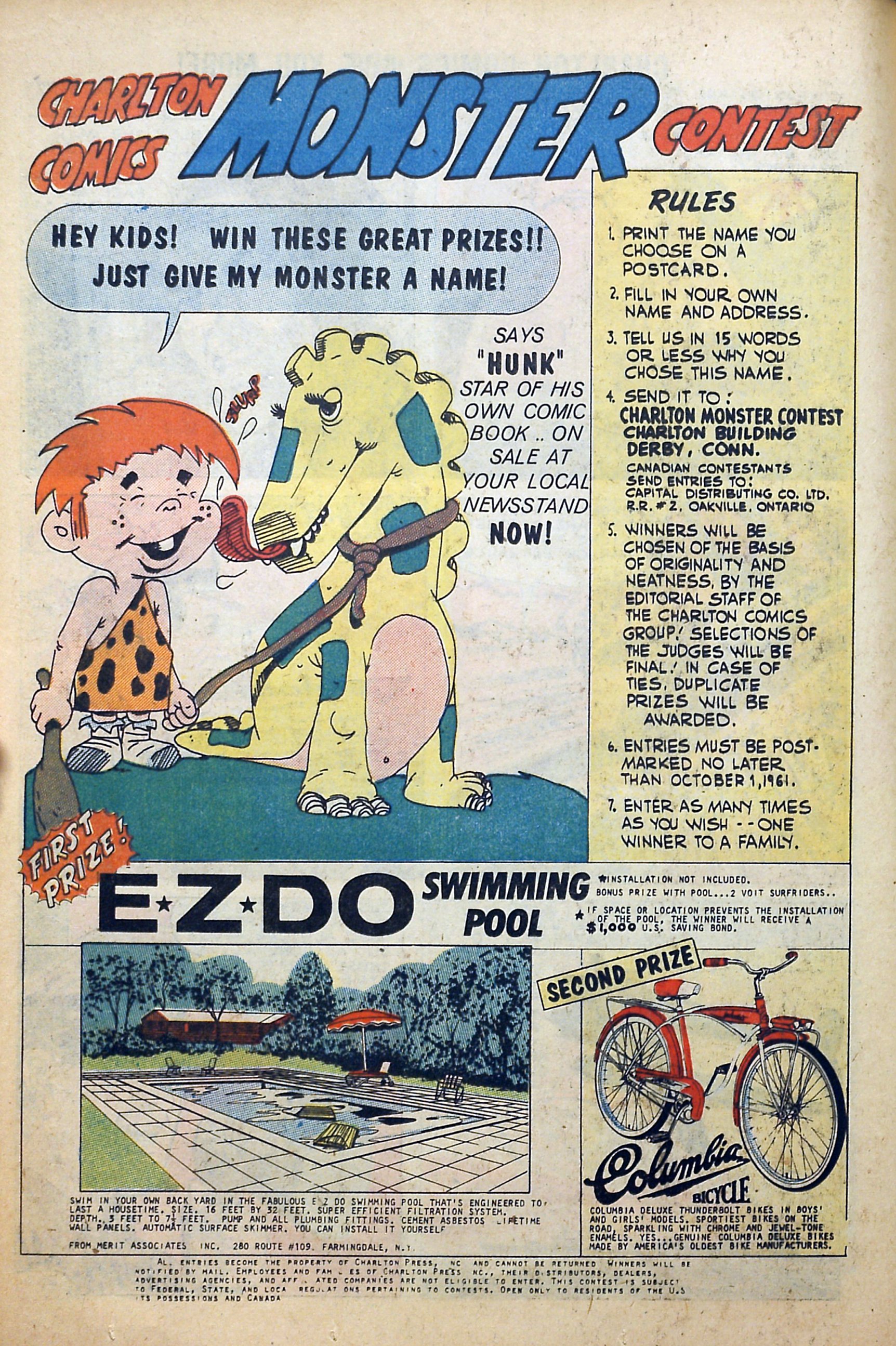 Read online Fightin' Navy comic -  Issue #99 - 12