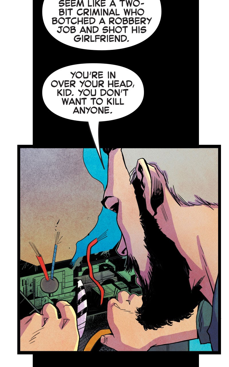 Read online Fantastic Four: Infinity Comic comic -  Issue #4 - 31